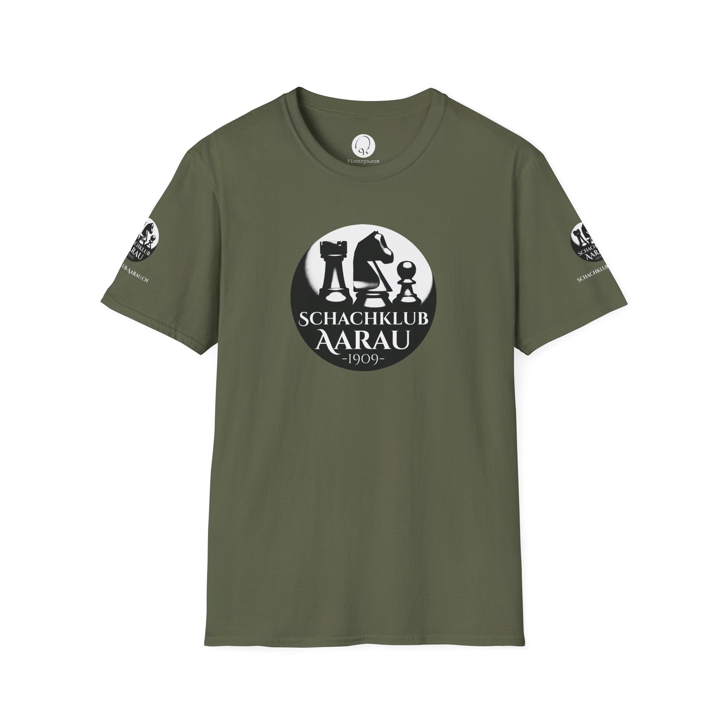 Schachklub Aarau Shirt