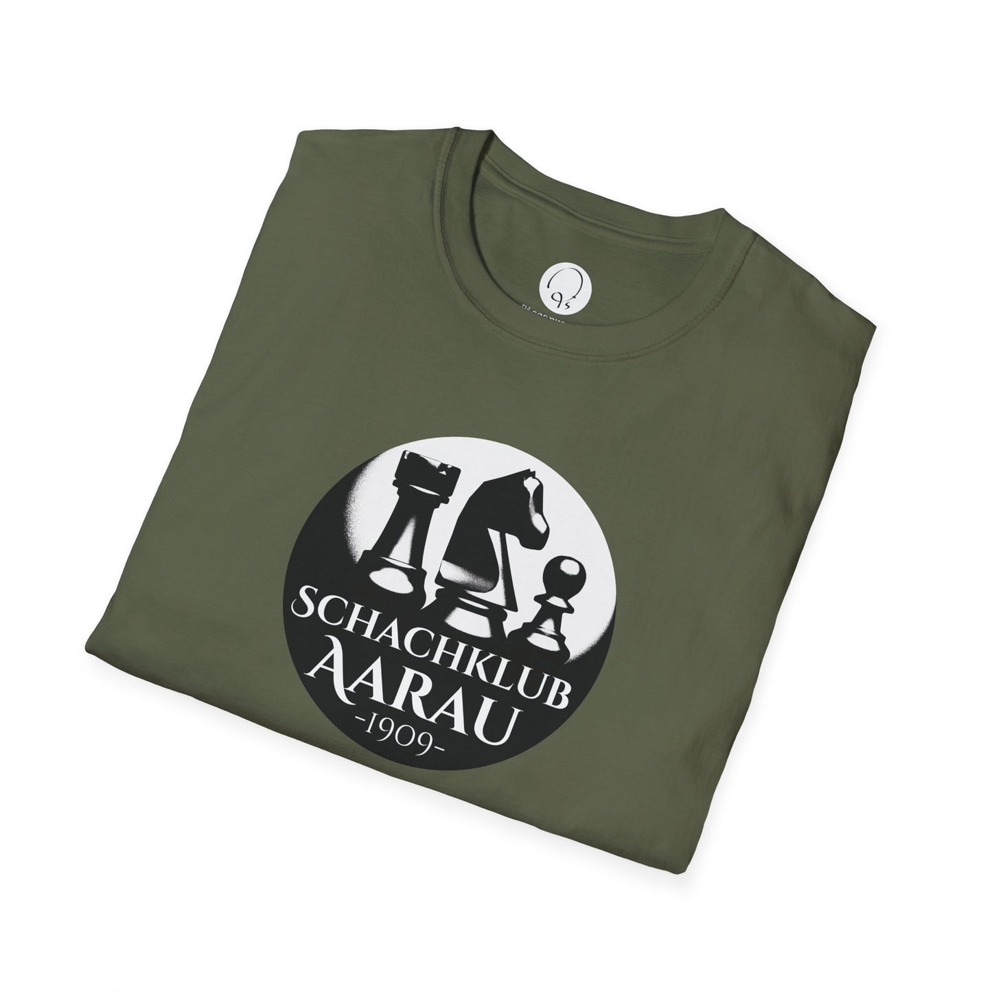 Schachklub Aarau Shirt