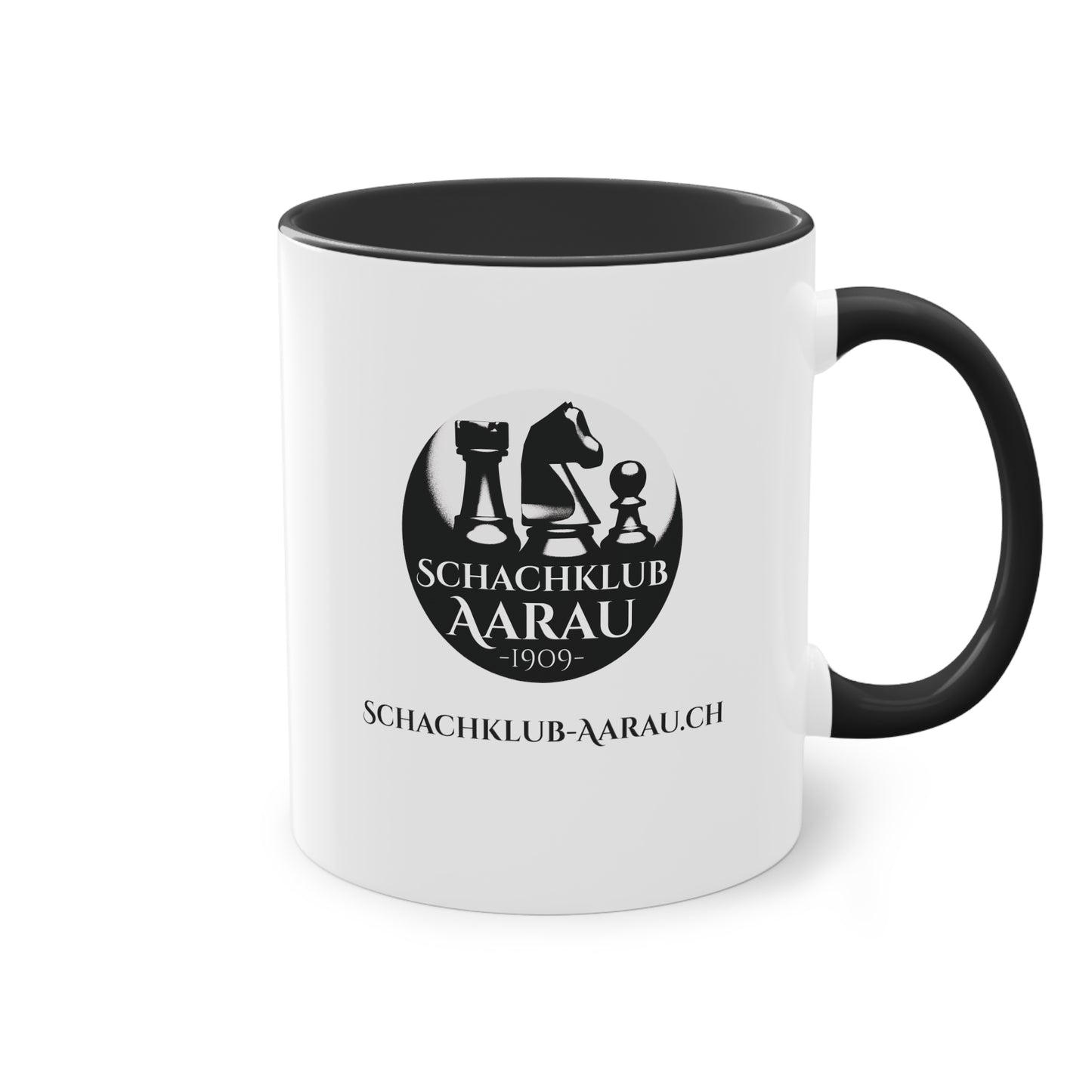 Schachklub Aarau Tasse