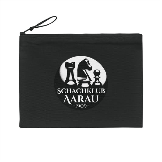 Schachklub Aarau Zip-Tasche