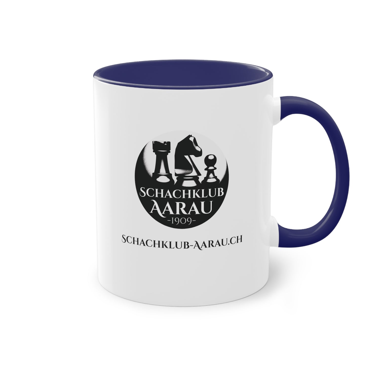 Schachklub Aarau Tasse