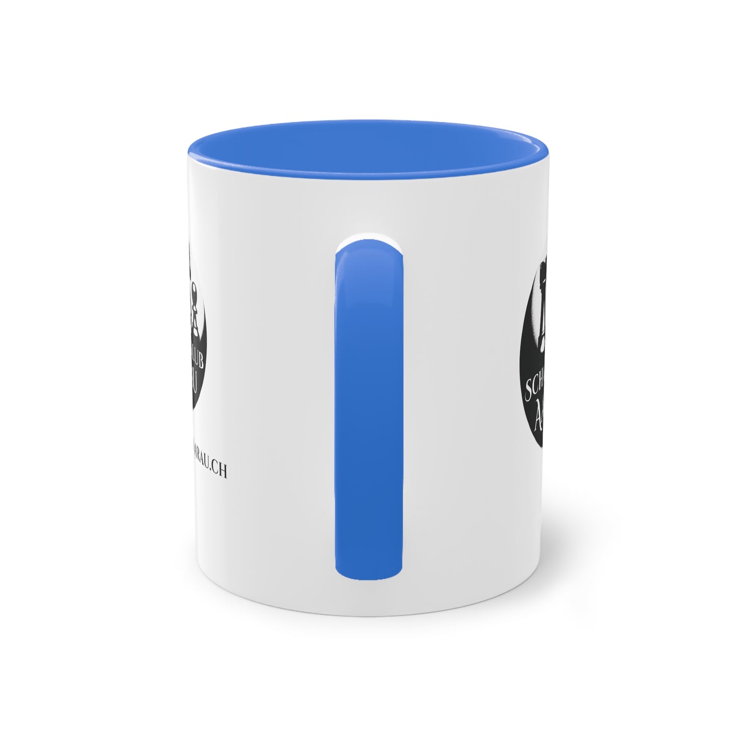 Schachklub Aarau Tasse
