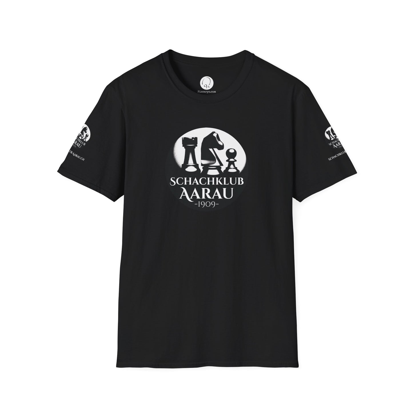 Schachklub Aarau Shirt