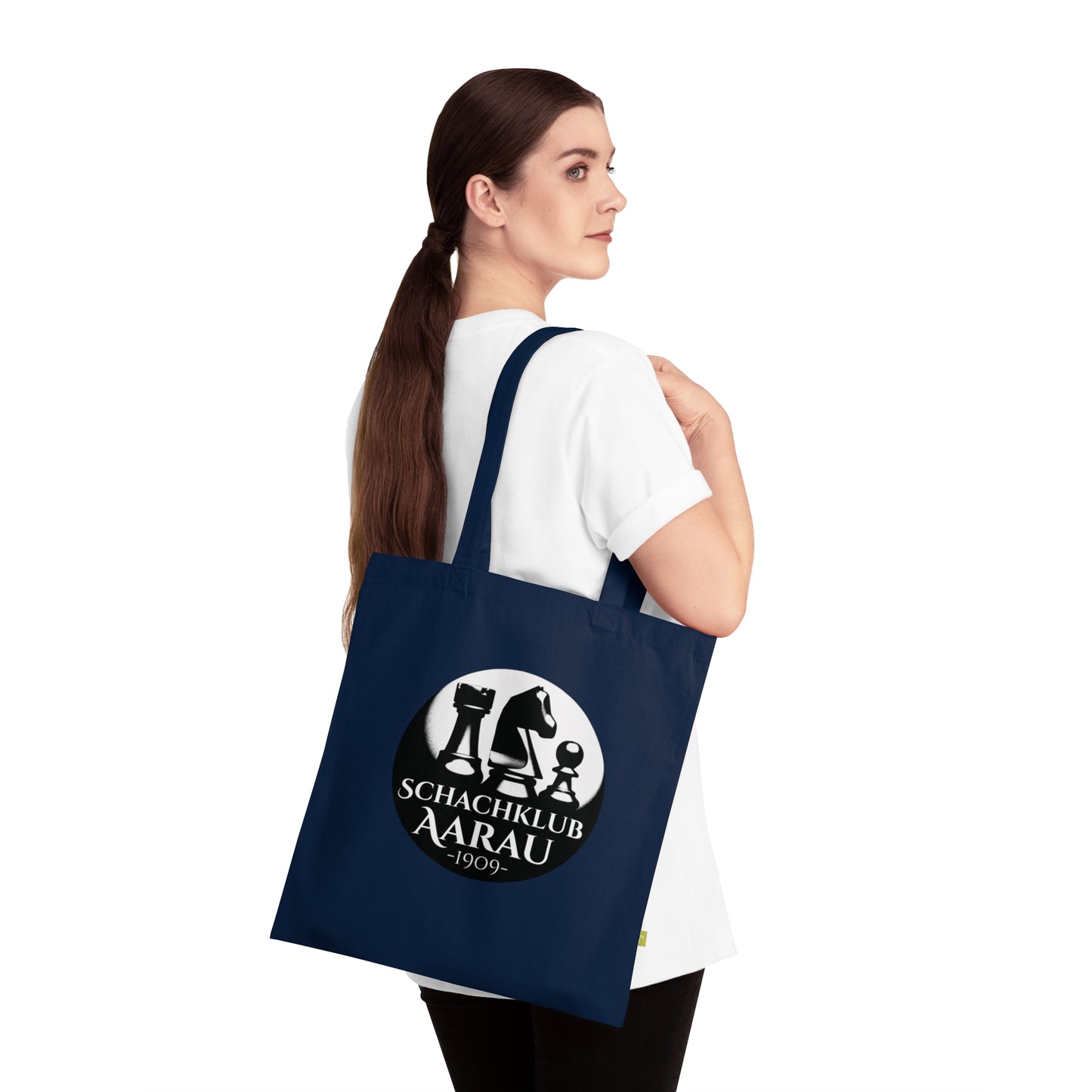 Schachklub Aarau Tasche
