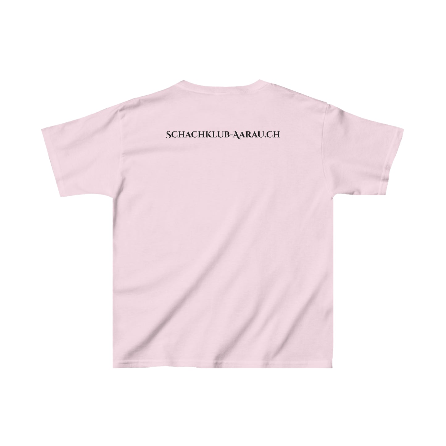 Schachklub Aarau Kids Shirt