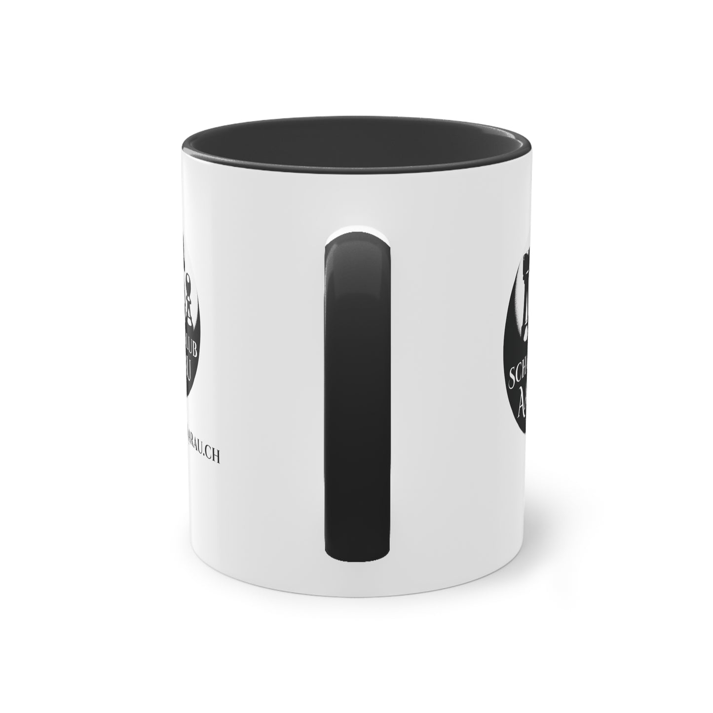 Schachklub Aarau Tasse