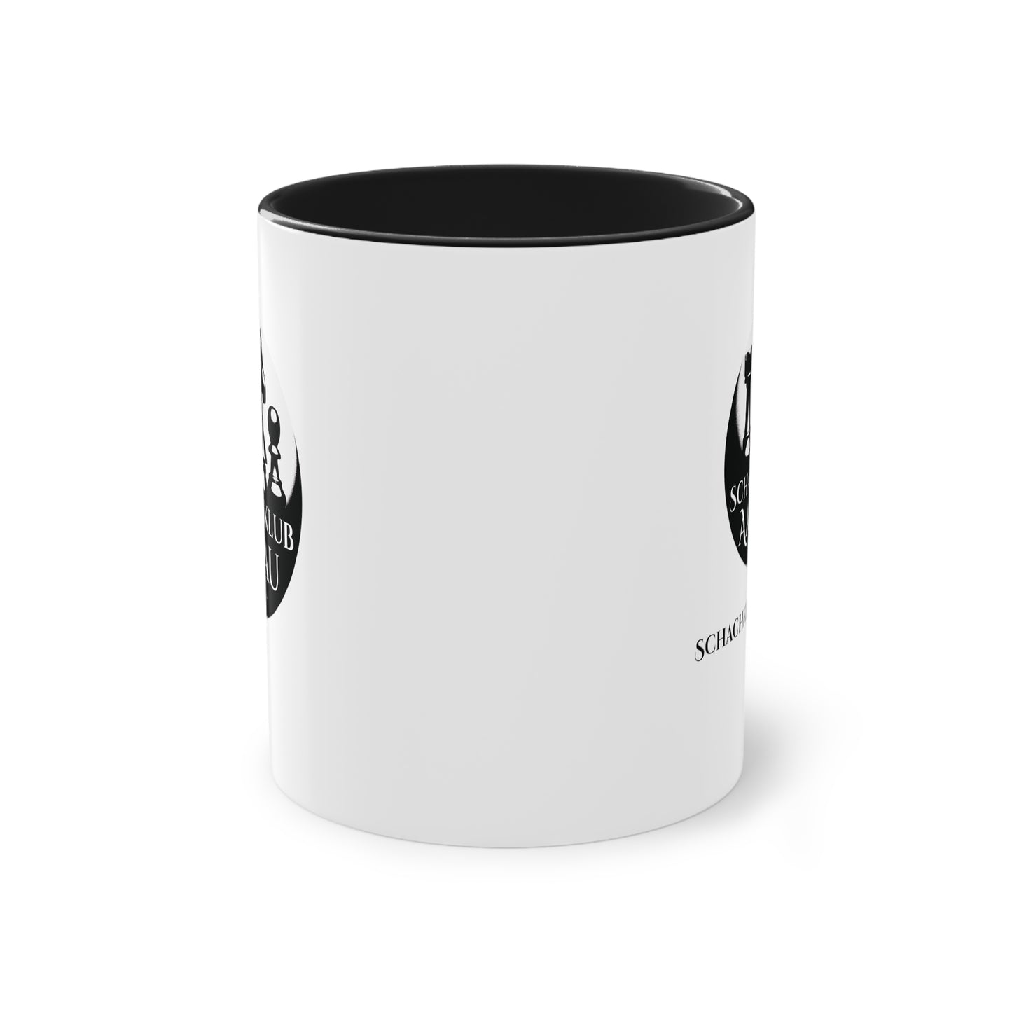 Schachklub Aarau Tasse