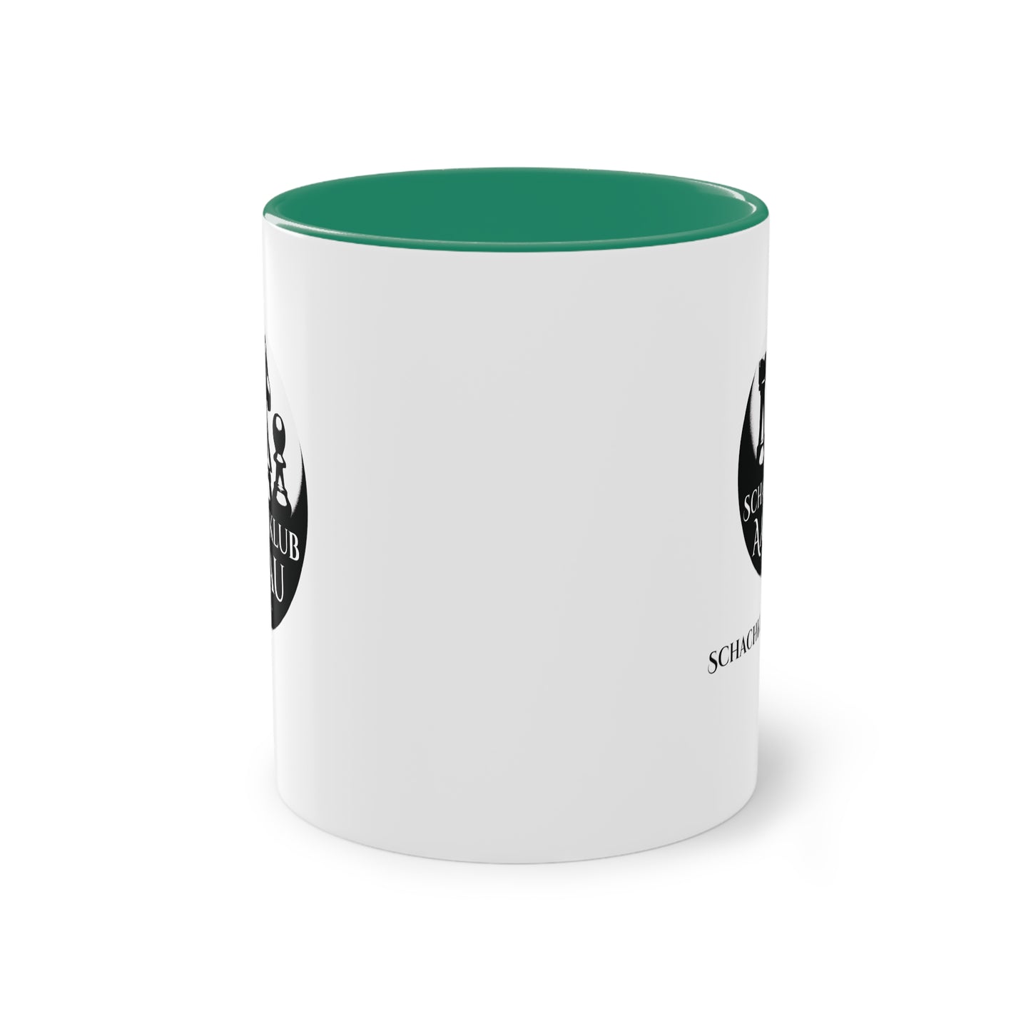 Schachklub Aarau Tasse