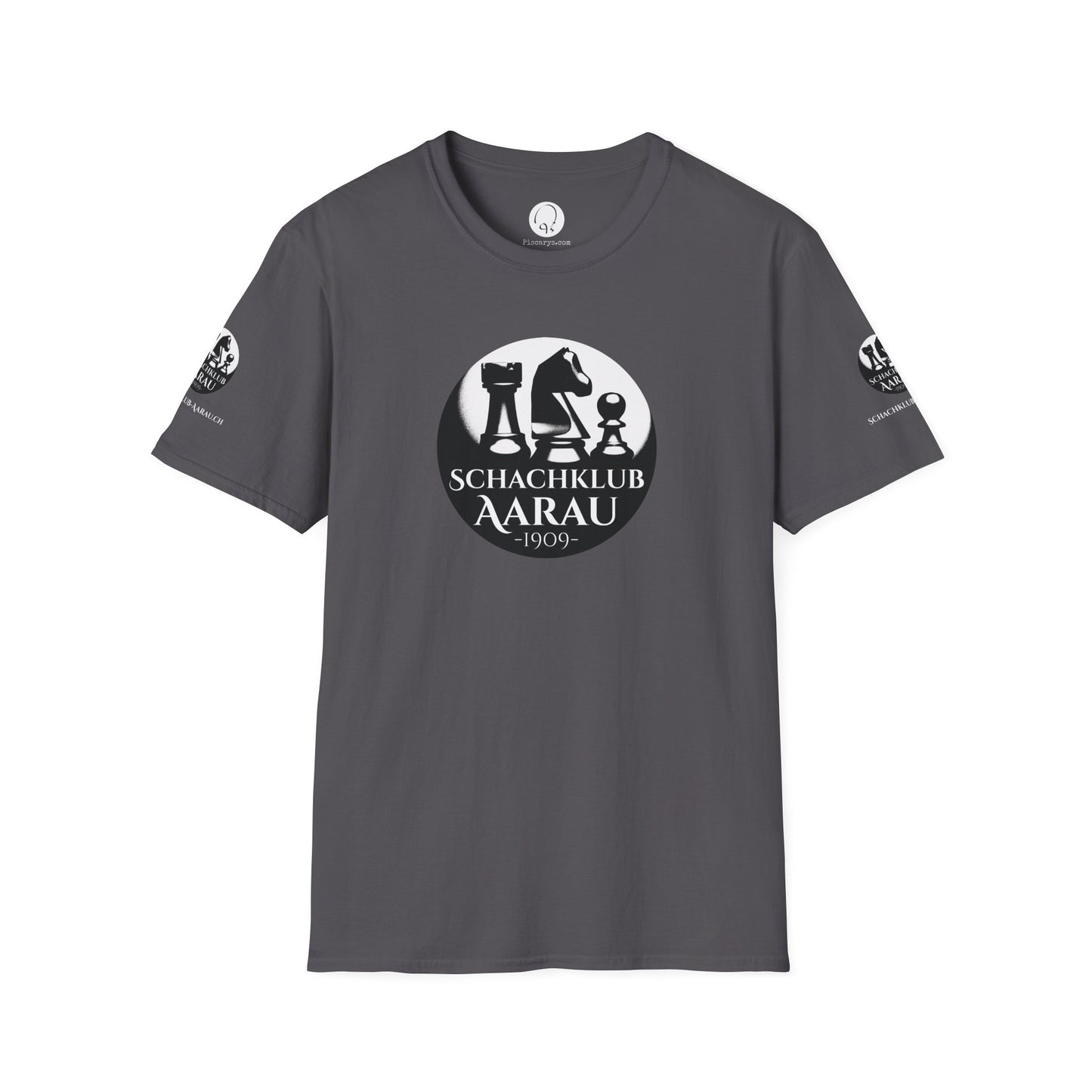 Schachklub Aarau Shirt