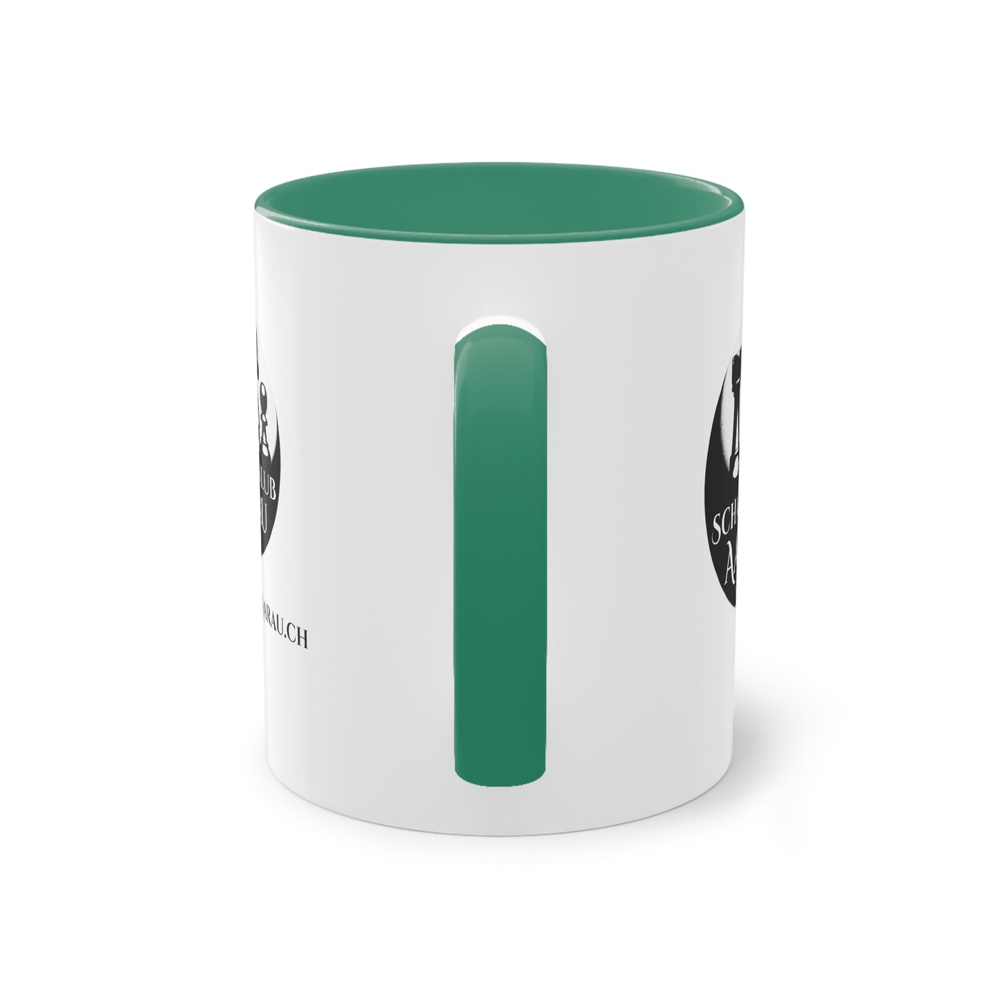 Schachklub Aarau Tasse