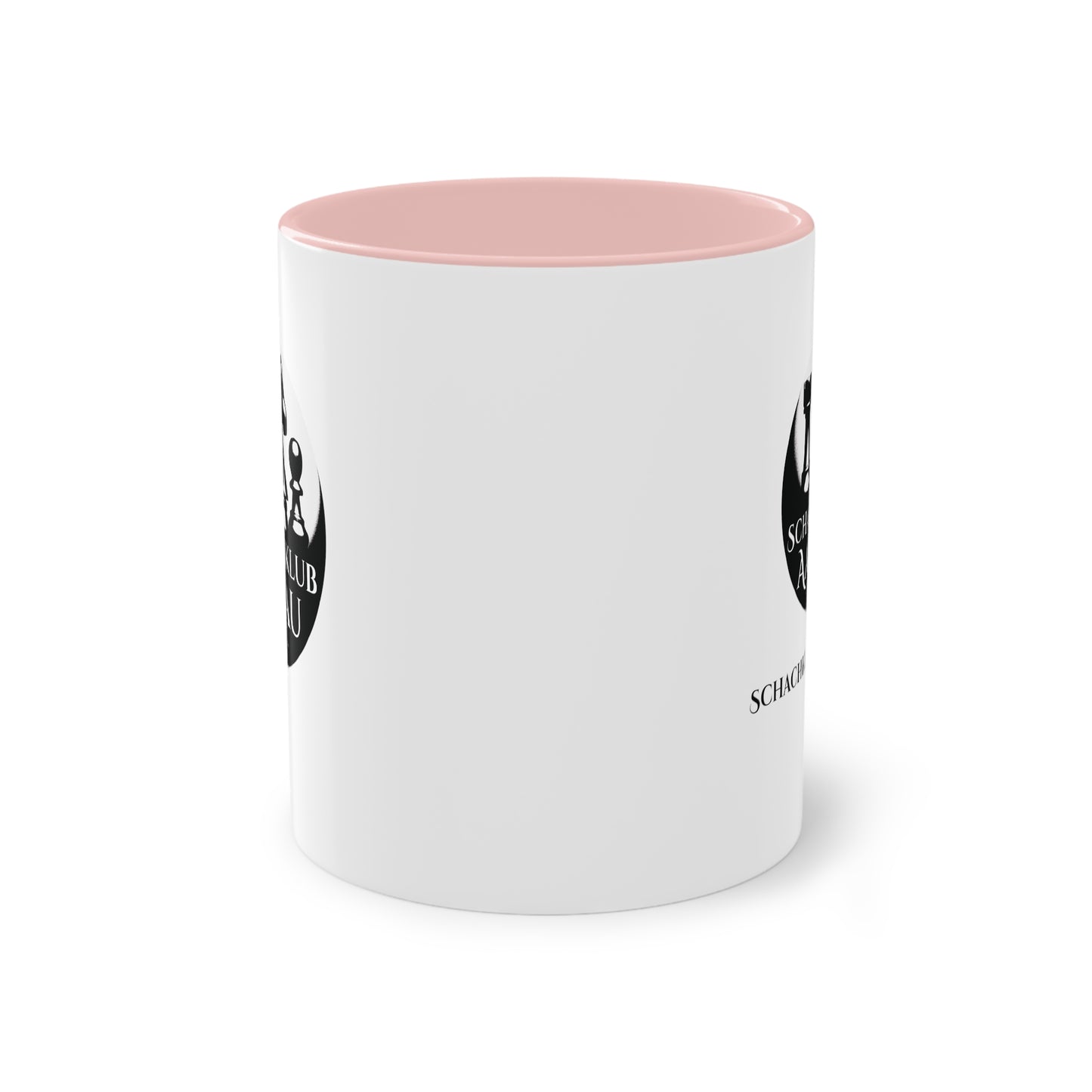 Schachklub Aarau Tasse