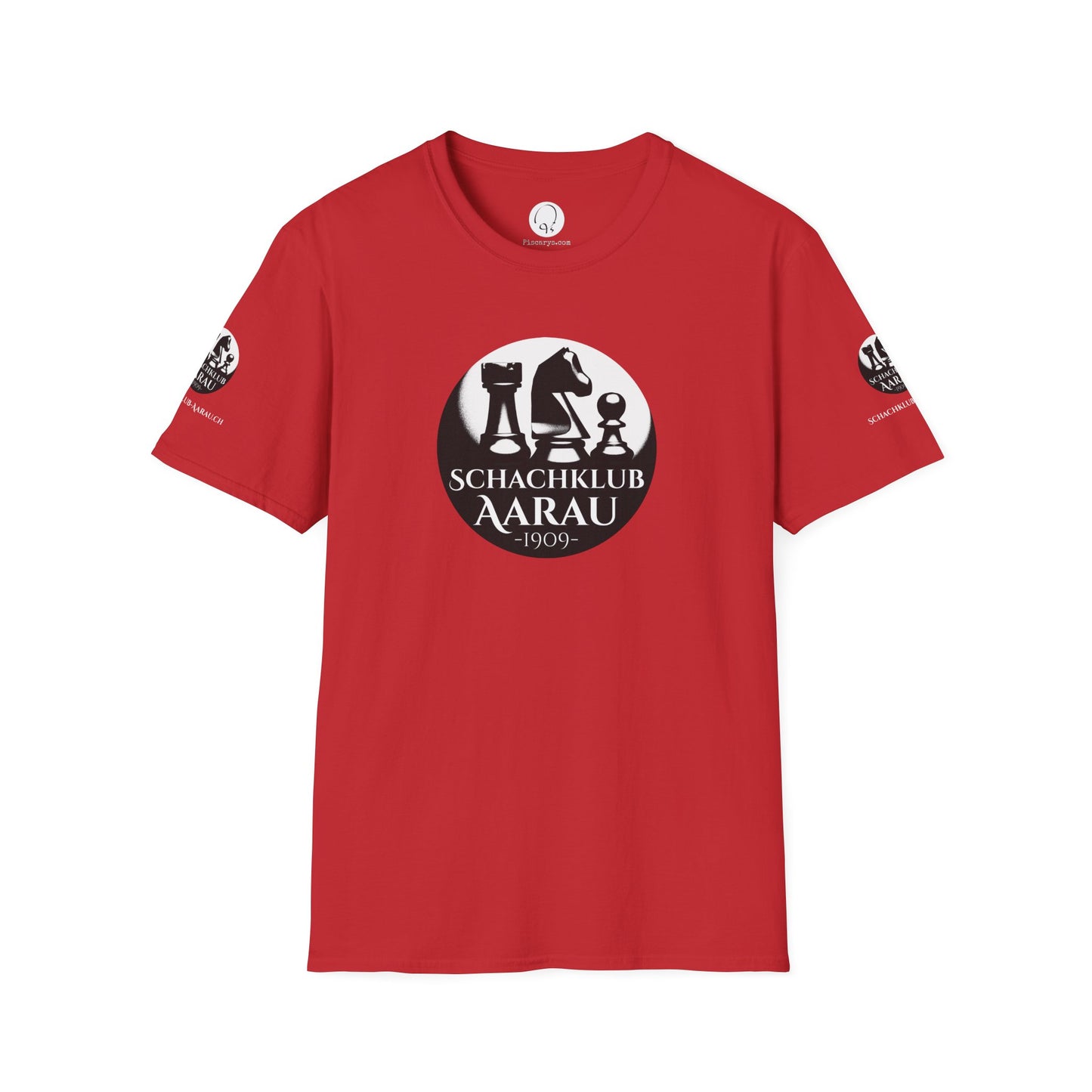 Schachklub Aarau Shirt