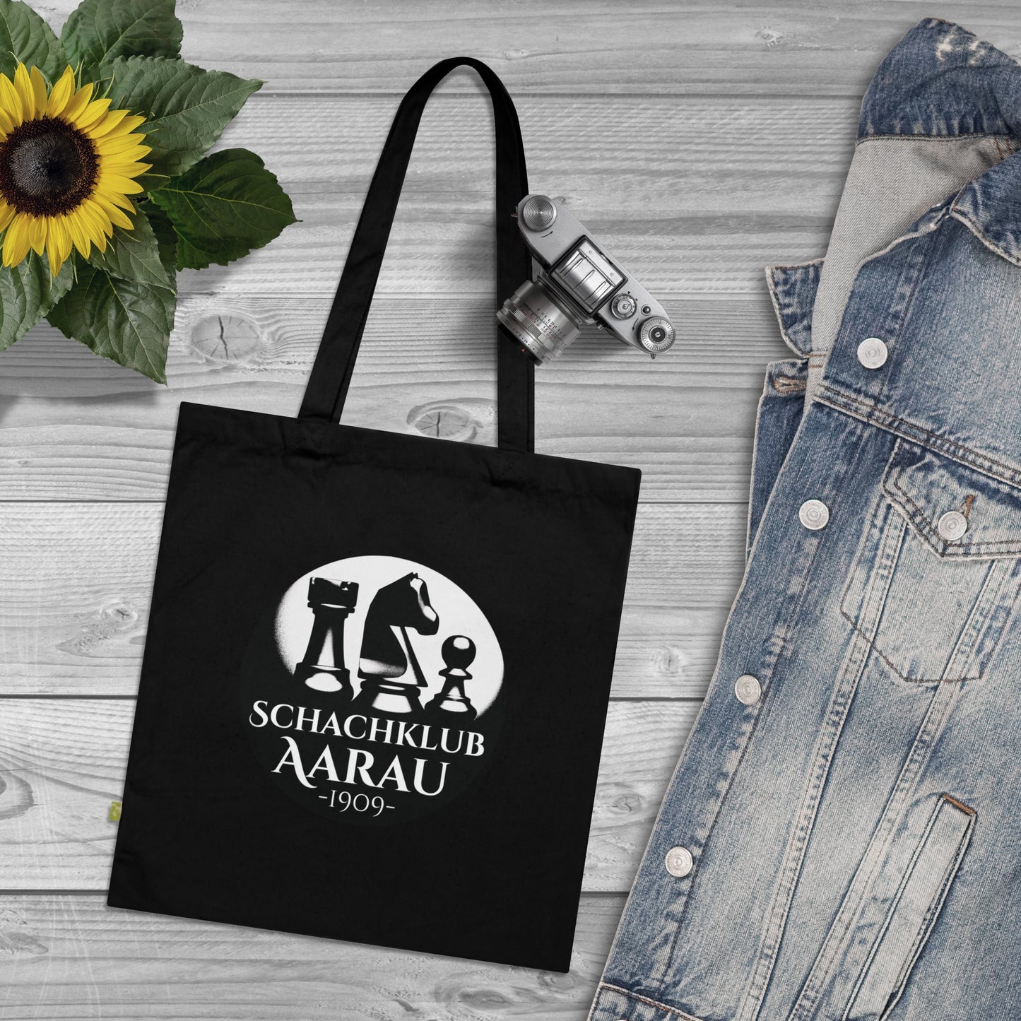 Schachklub Aarau Tasche