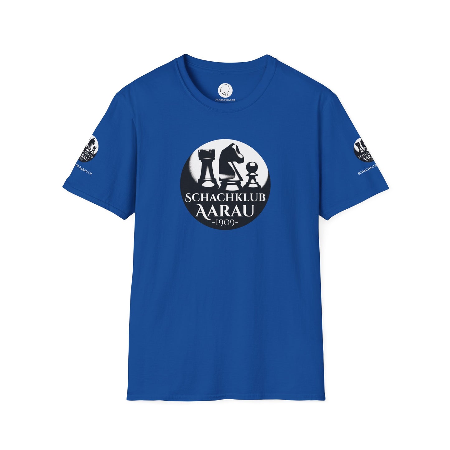 Schachklub Aarau Shirt