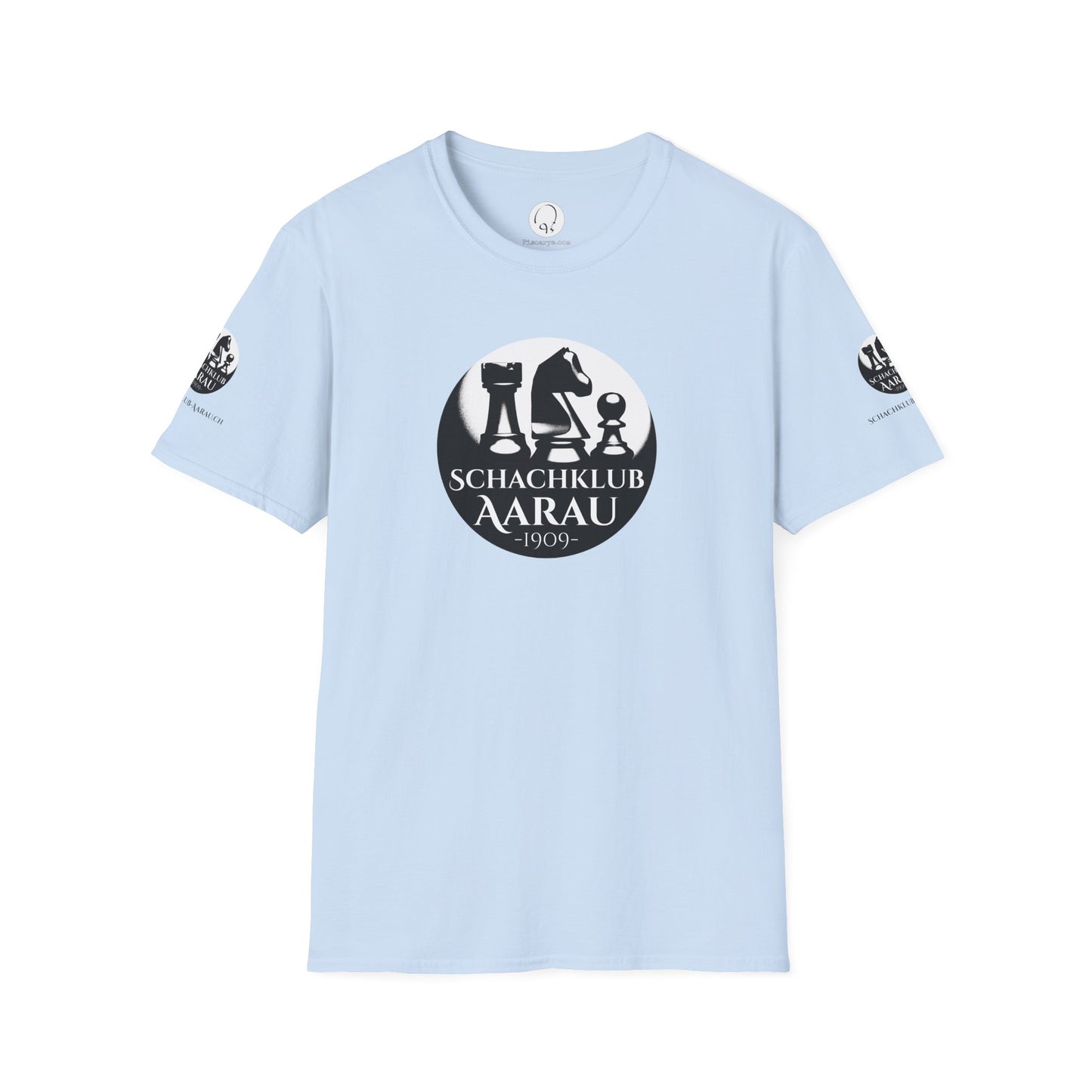 Schachklub Aarau Shirt