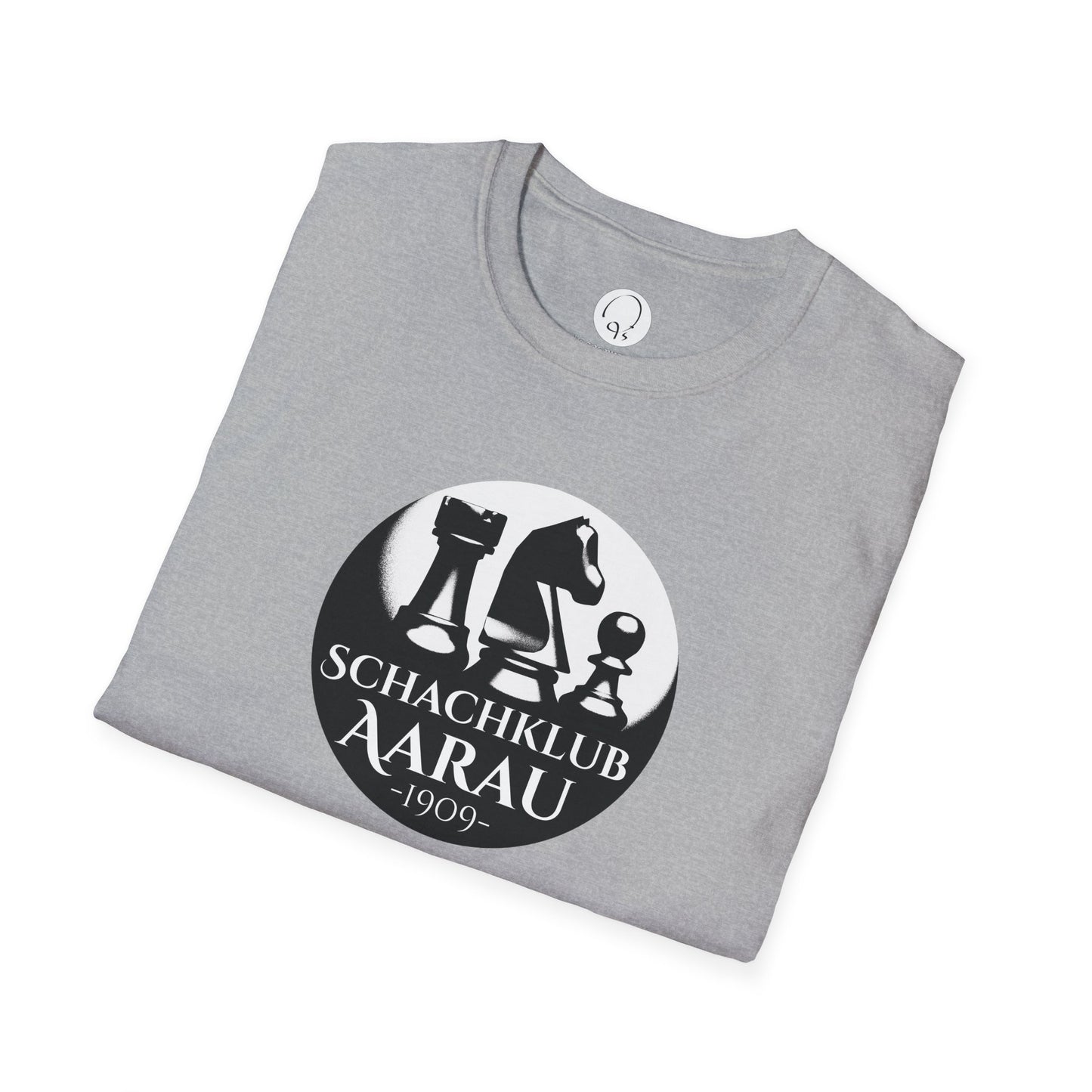 Schachklub Aarau Shirt