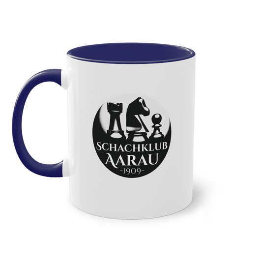 Schachklub Aarau Tasse