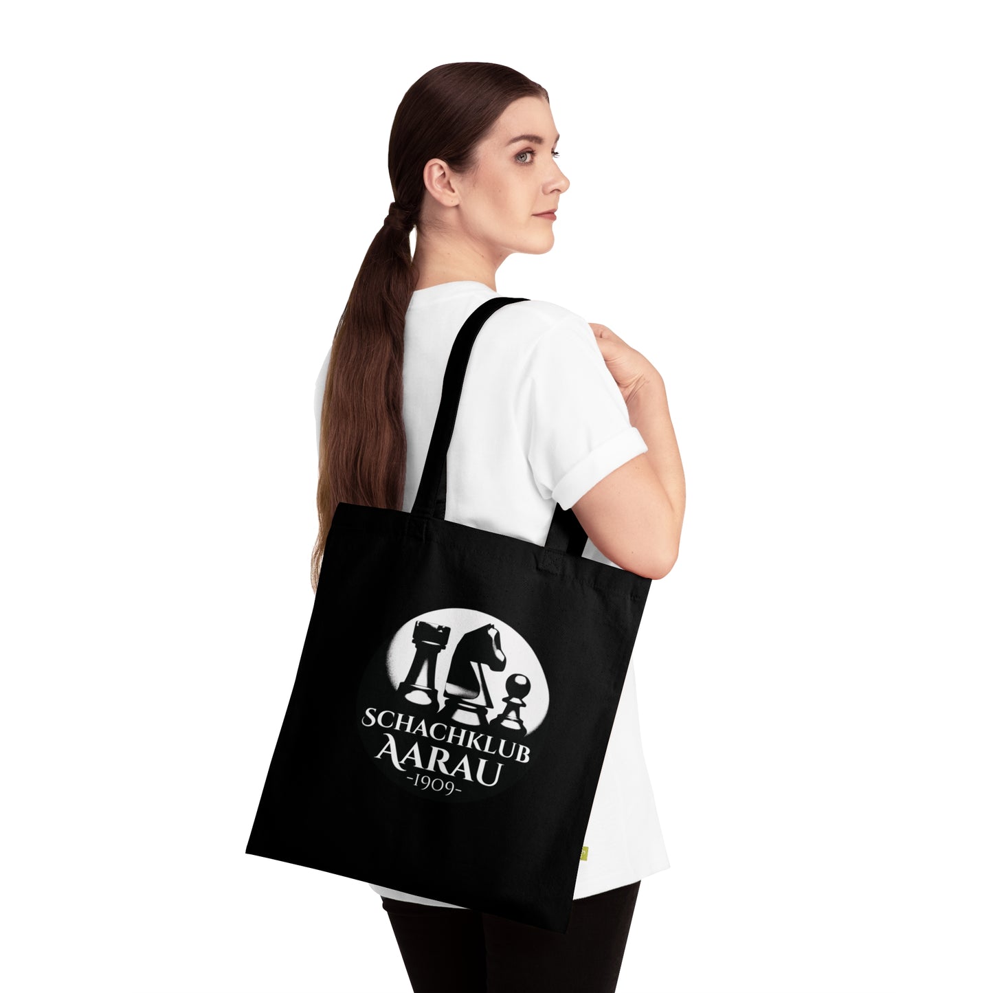 Schachklub Aarau Tasche