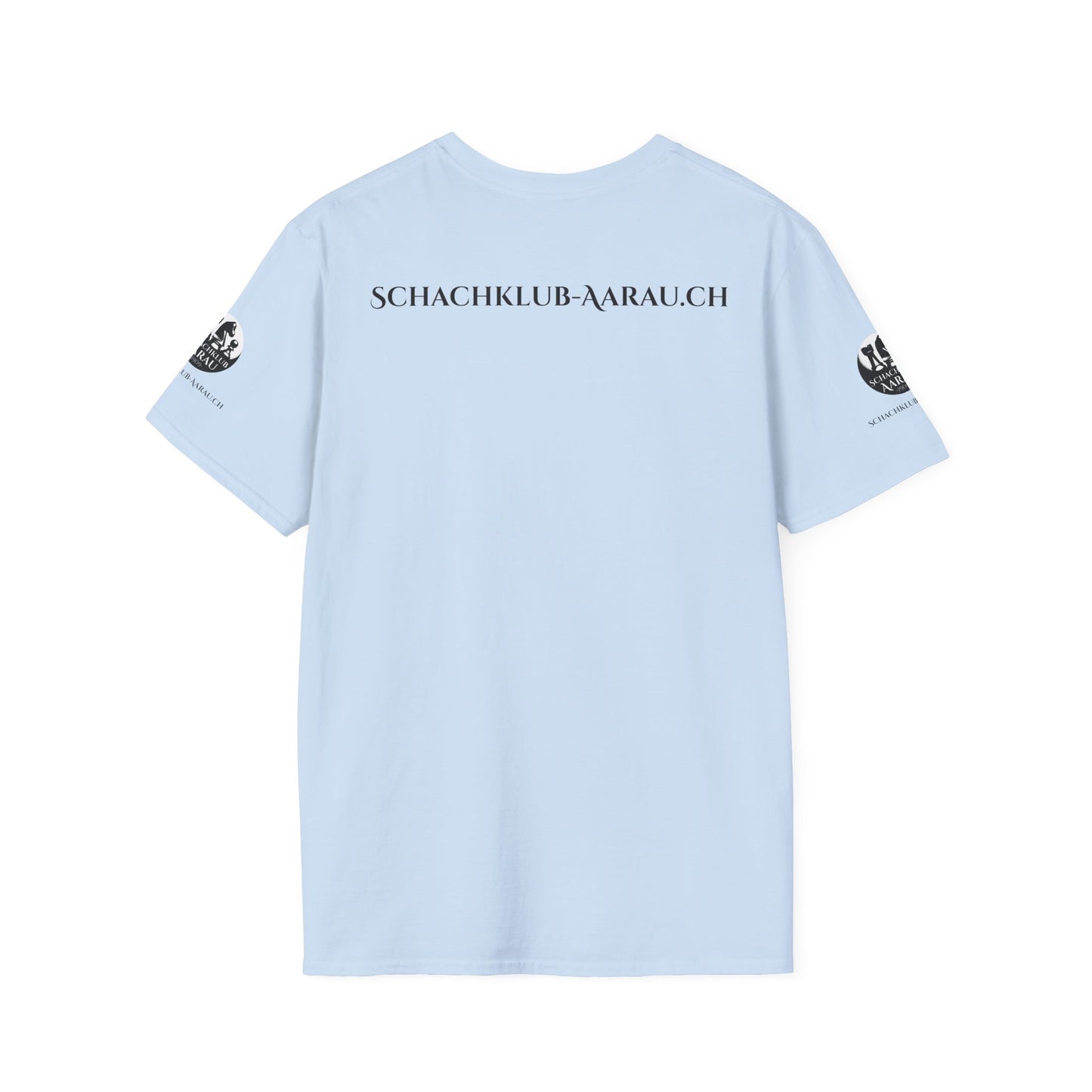 Schachklub Aarau Shirt