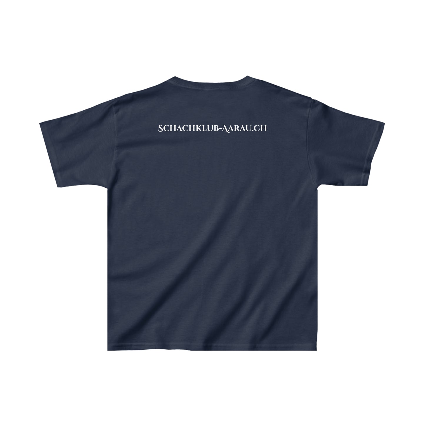 Schachklub Aarau Kids Shirt