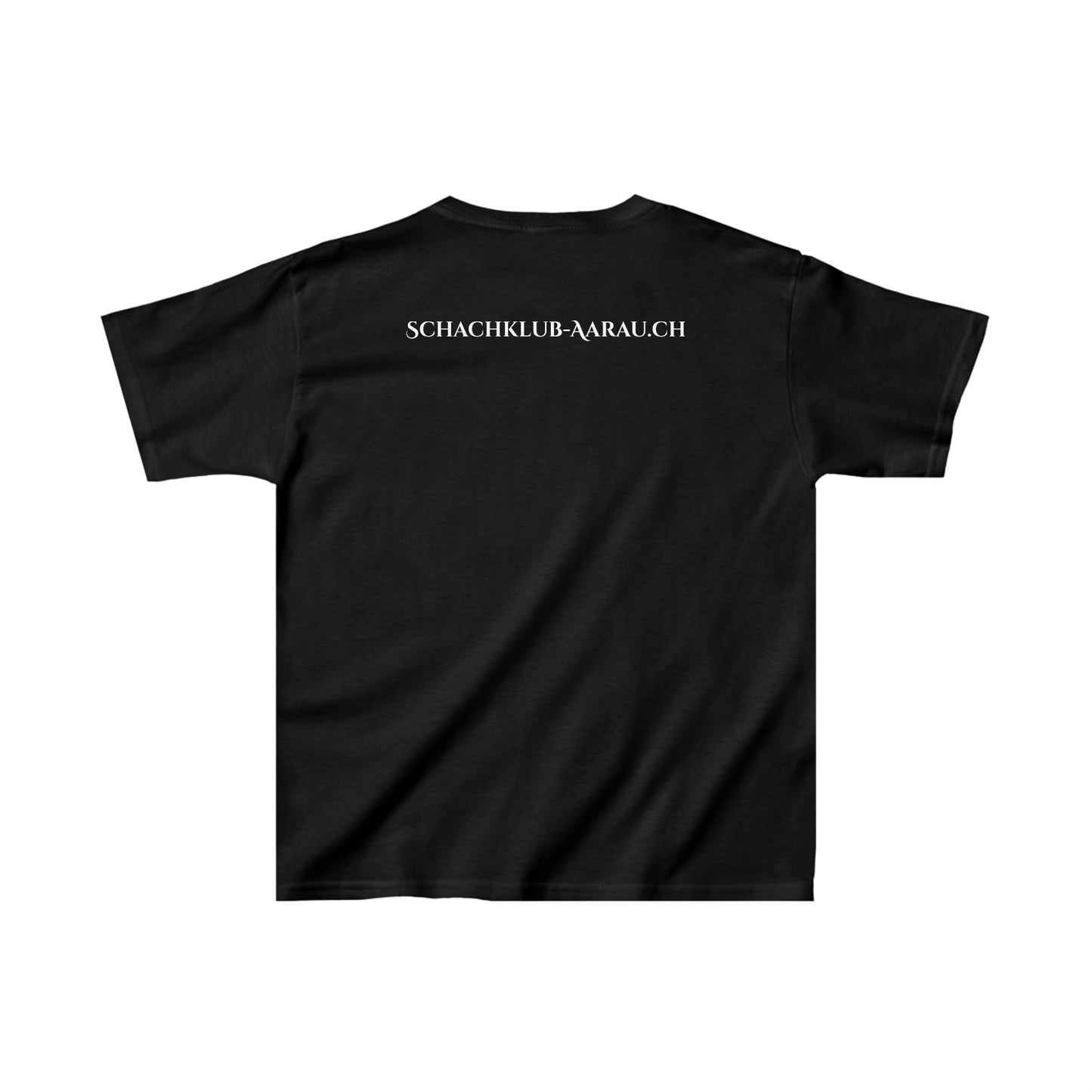 Schachklub Aarau Kids Shirt