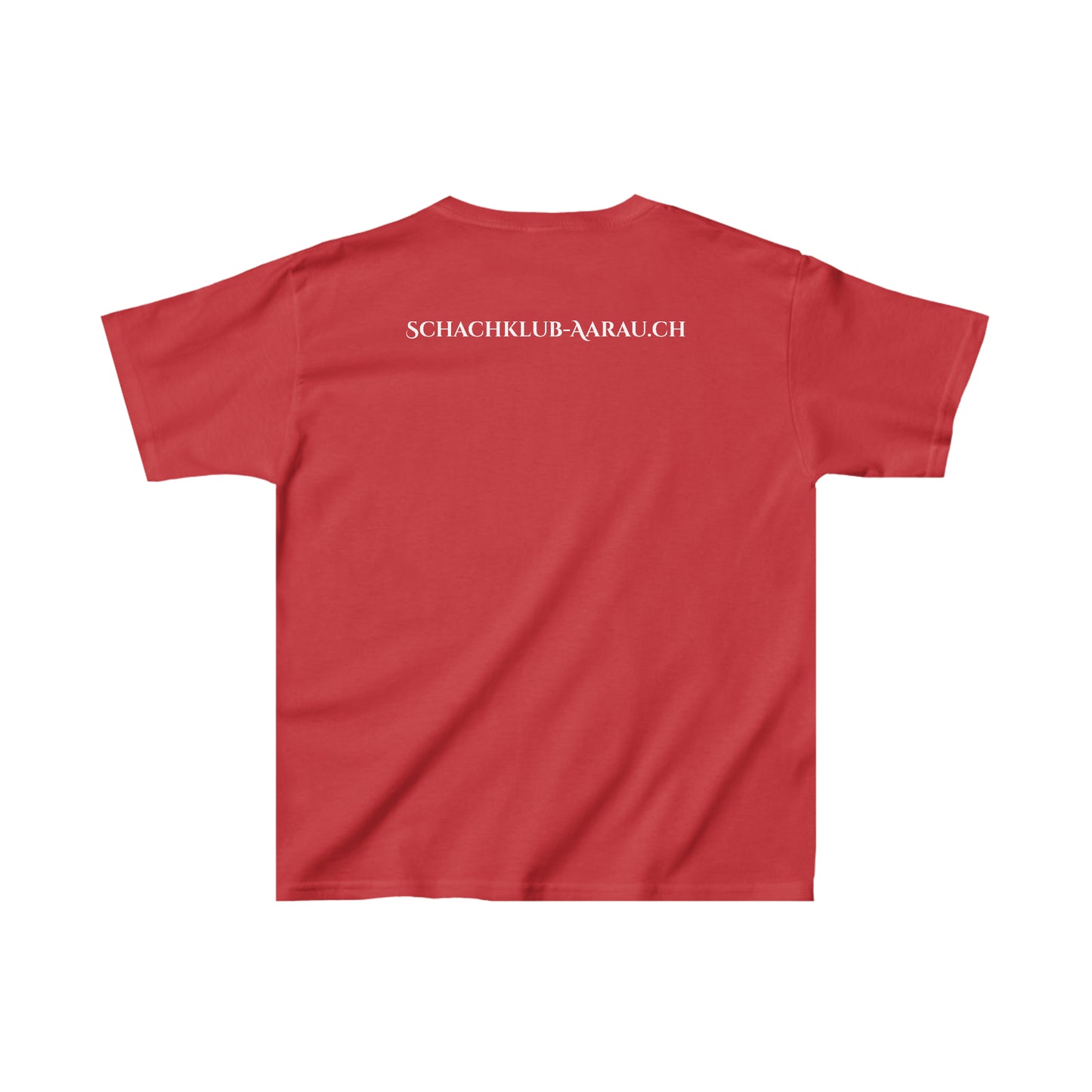 Schachklub Aarau Kids Shirt