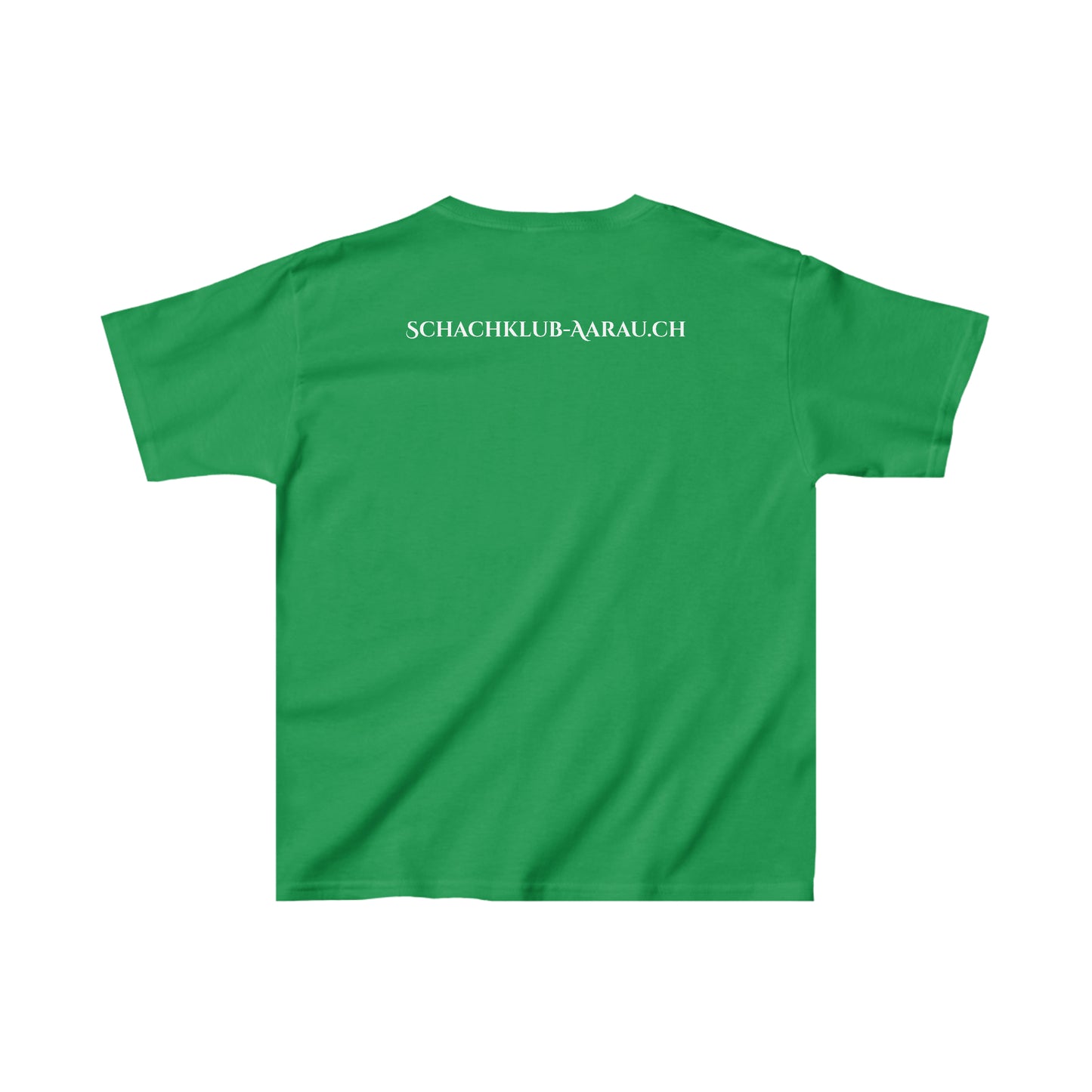 Schachklub Aarau Kids Shirt