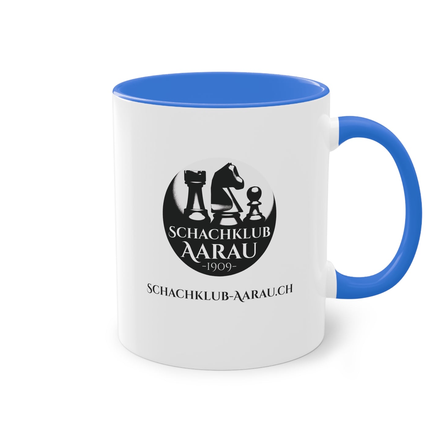 Schachklub Aarau Tasse