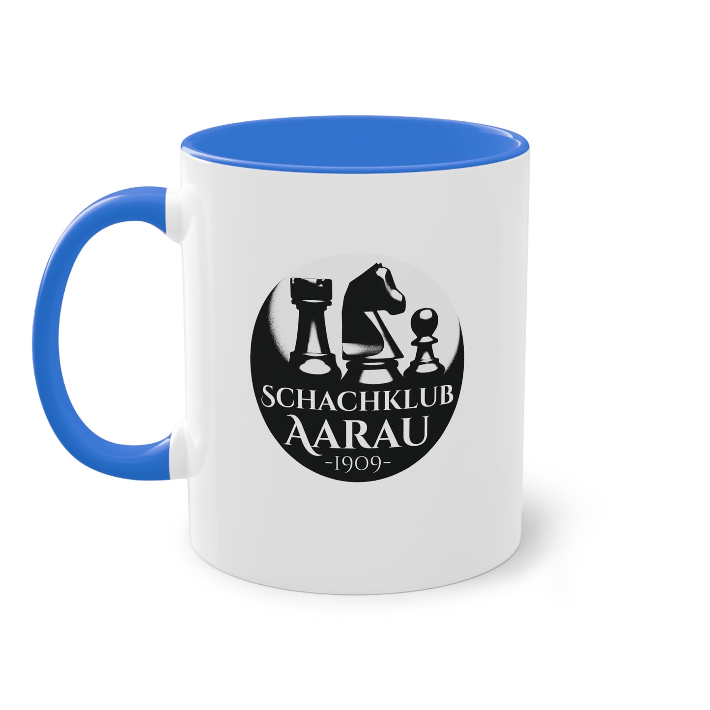 Schachklub Aarau Tasse
