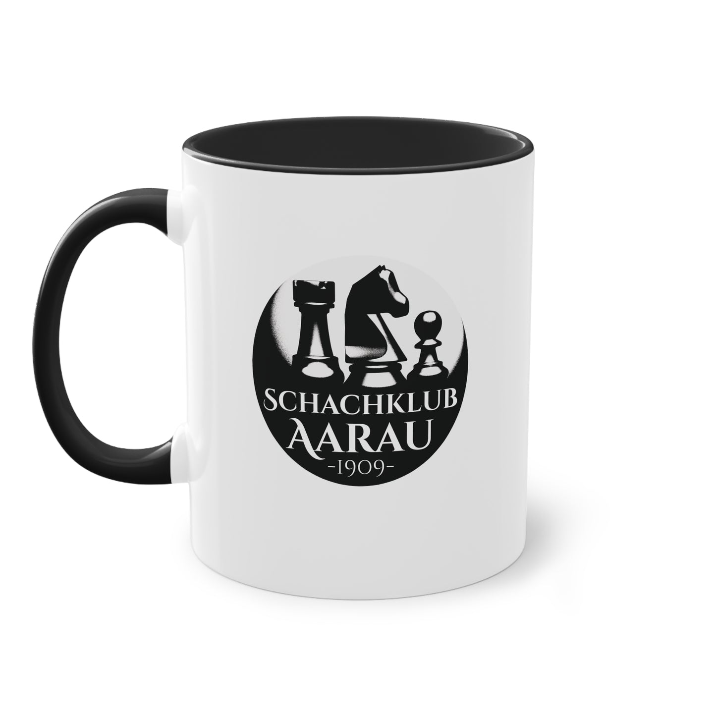 Schachklub Aarau Tasse