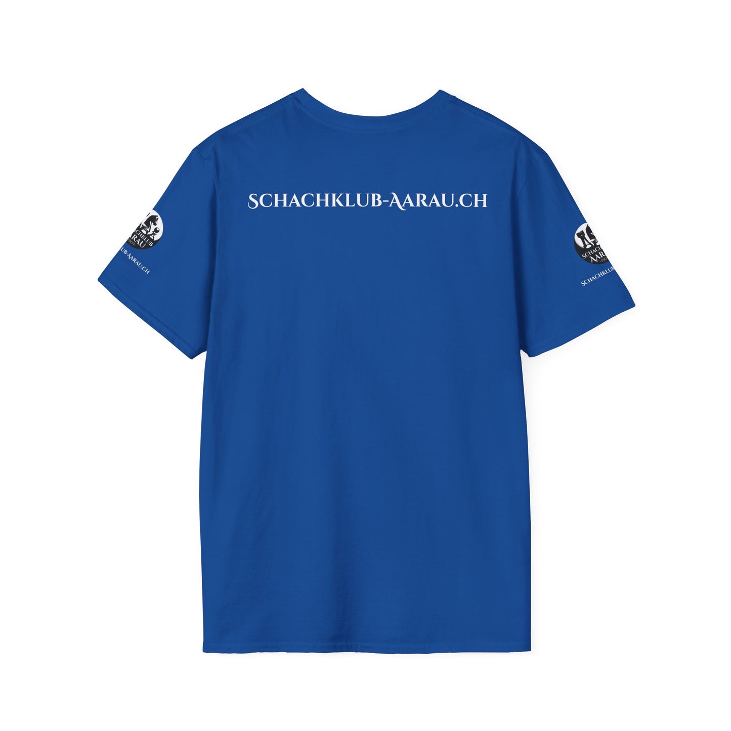 Schachklub Aarau Shirt