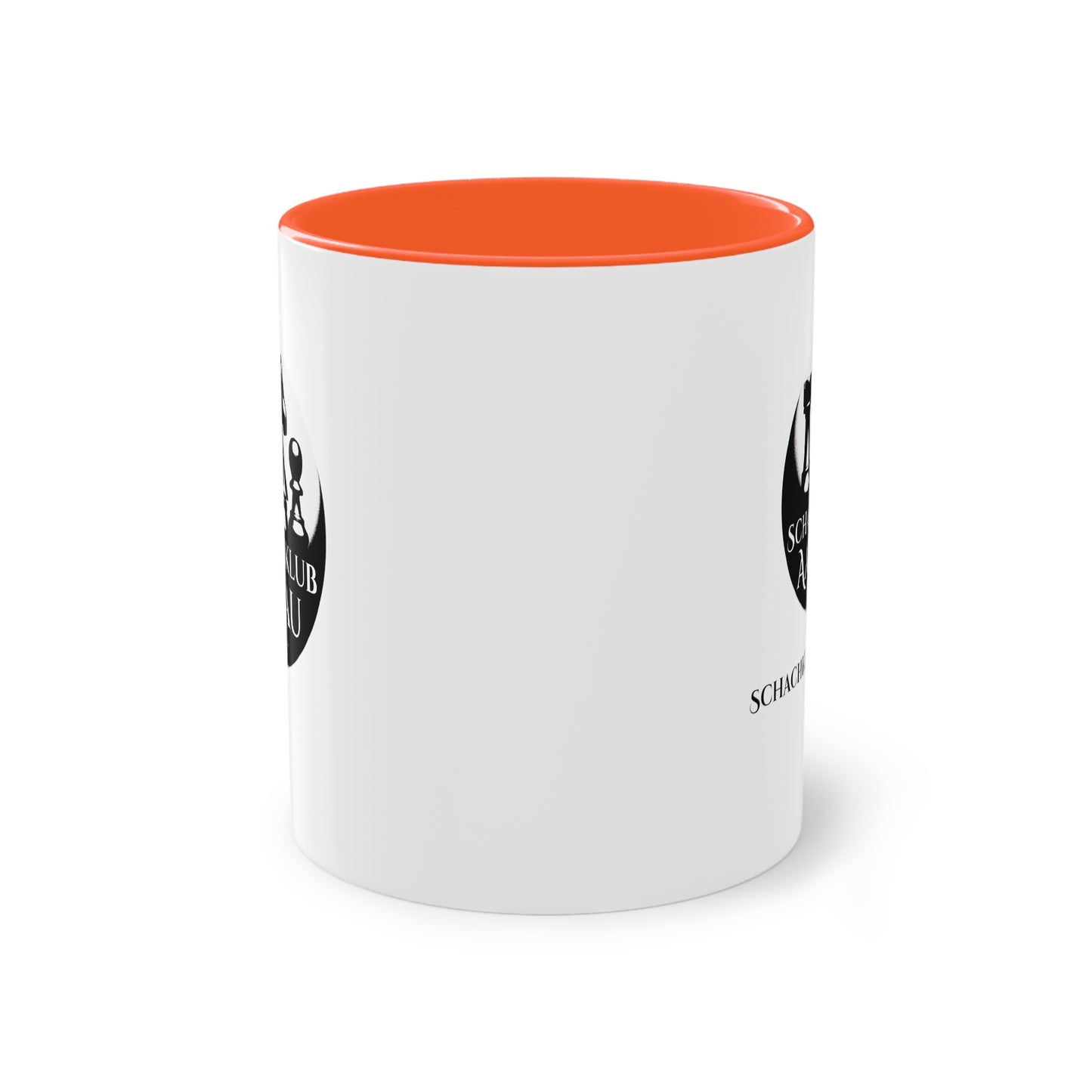Schachklub Aarau Tasse
