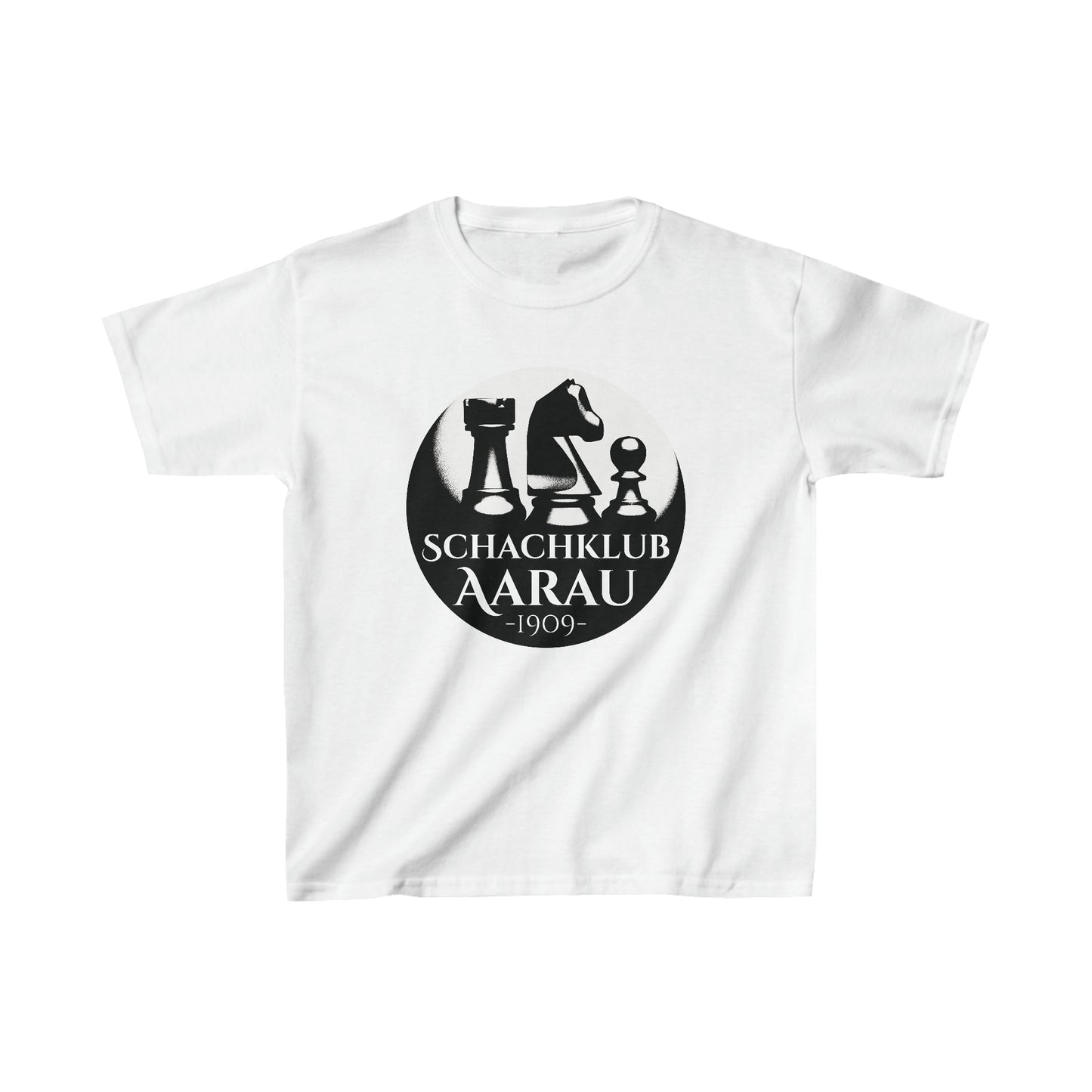 Schachklub Aarau Kids Shirt