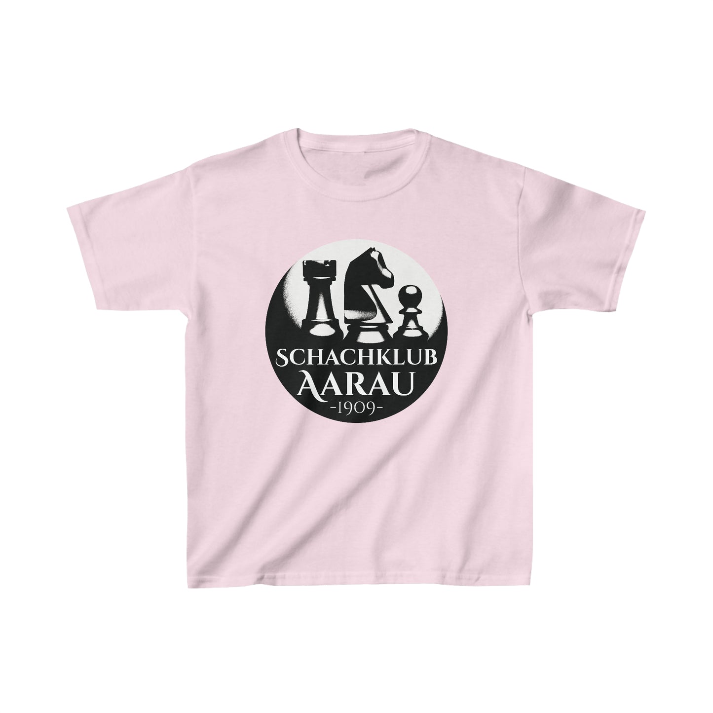 Schachklub Aarau Kids Shirt