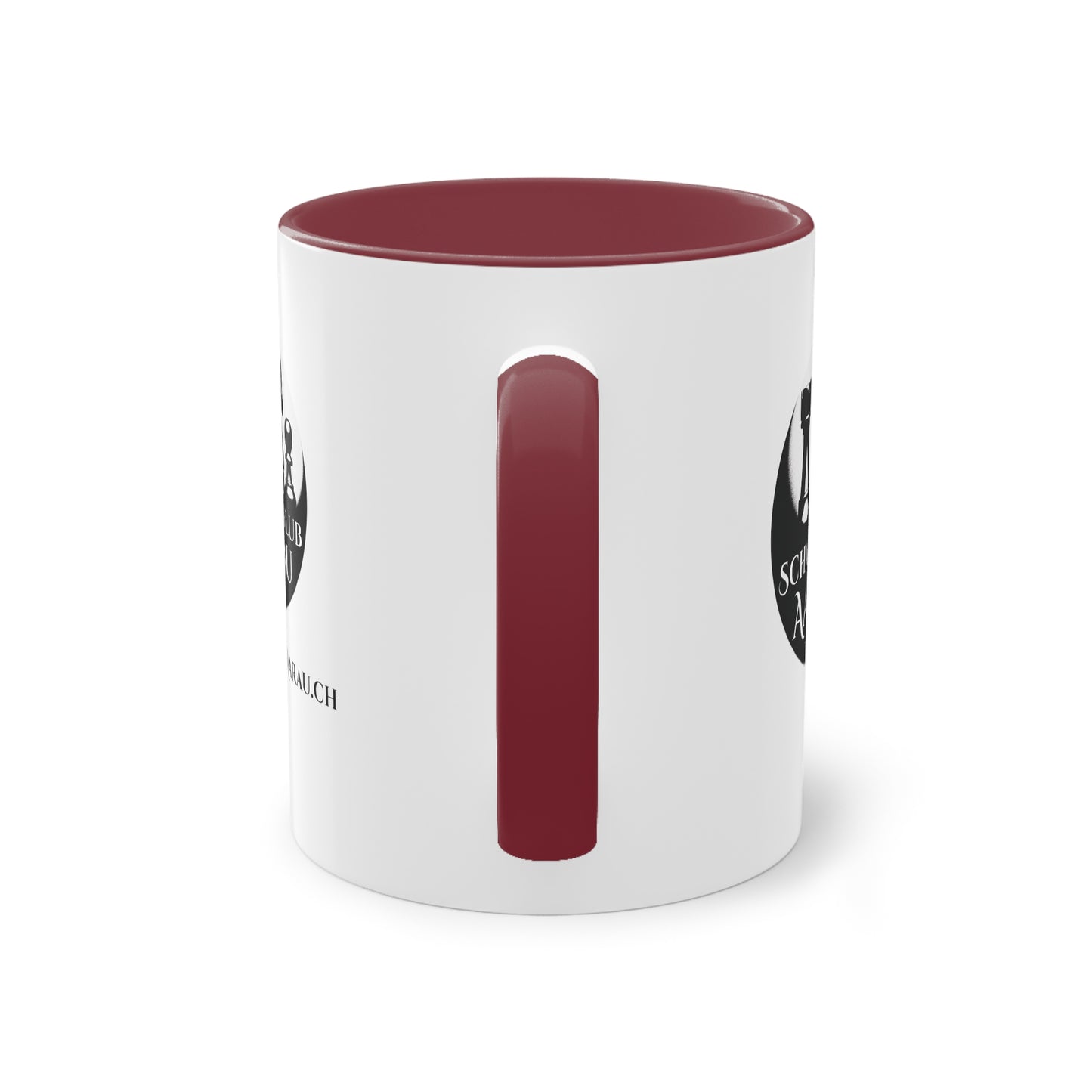 Schachklub Aarau Tasse