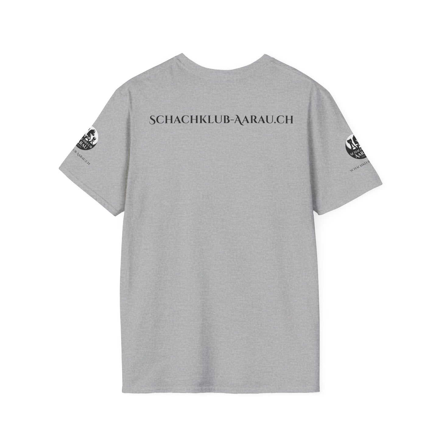 Schachklub Aarau Shirt
