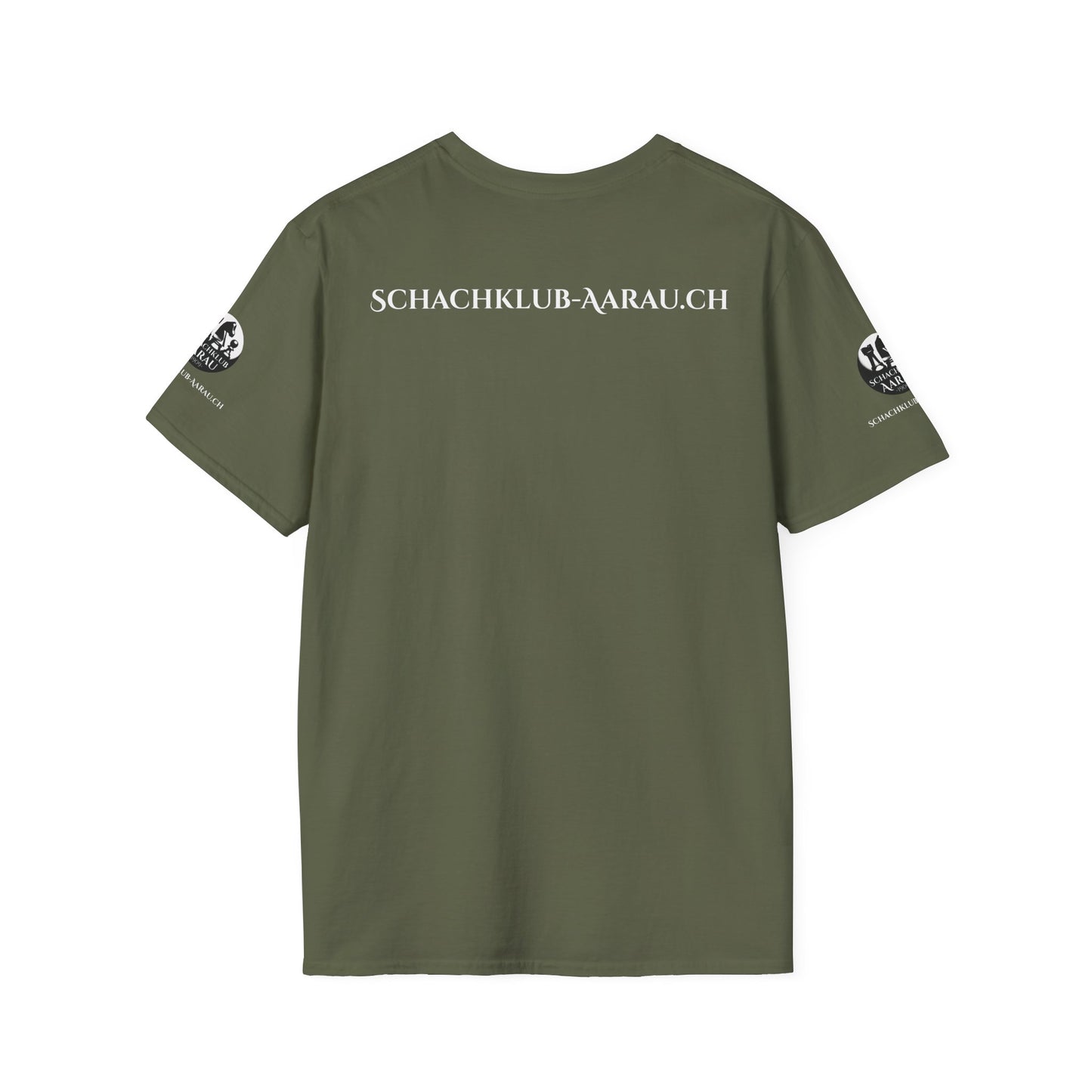 Schachklub Aarau Shirt