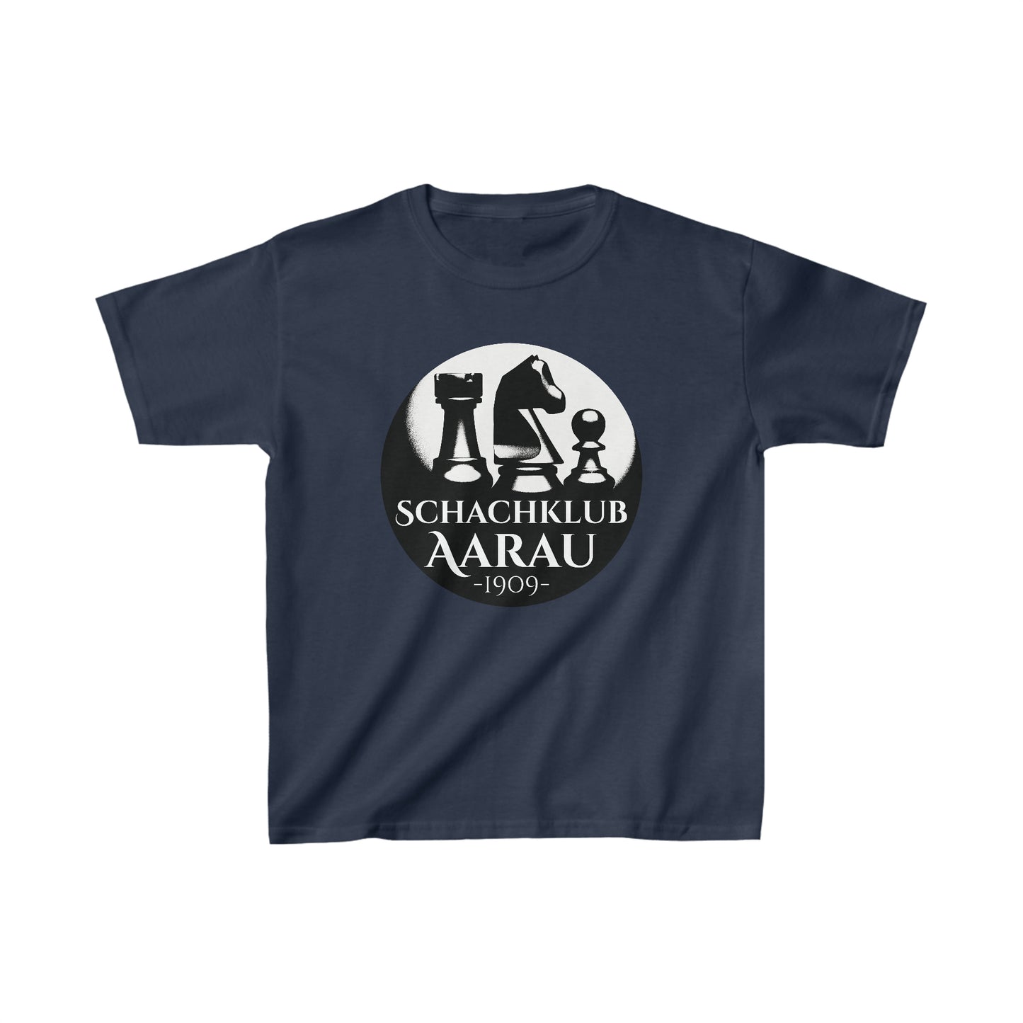 Schachklub Aarau Kids Shirt
