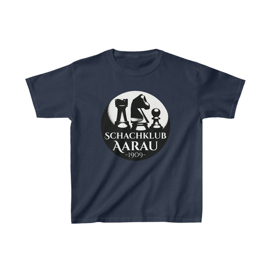 Schachklub Aarau Kids Shirt