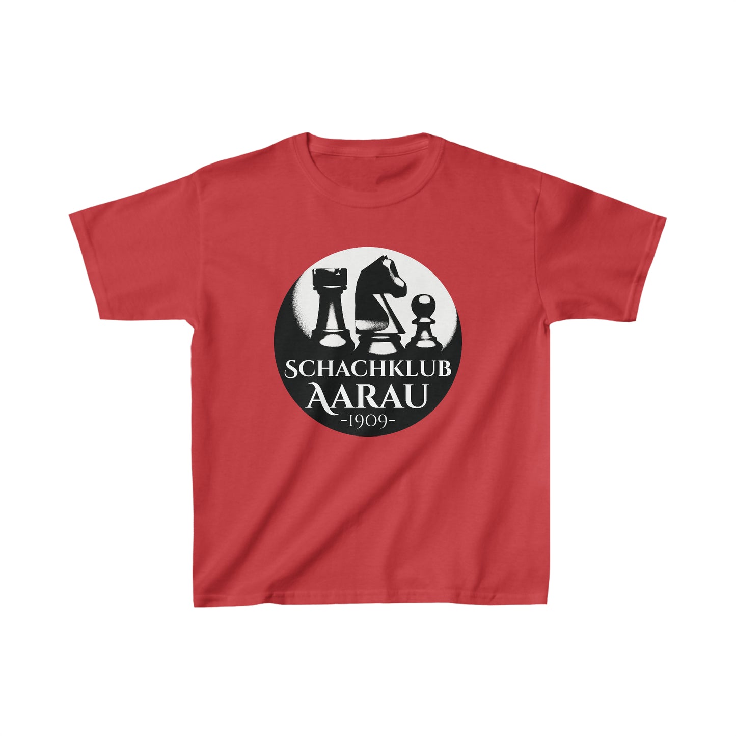 Schachklub Aarau Kids Shirt