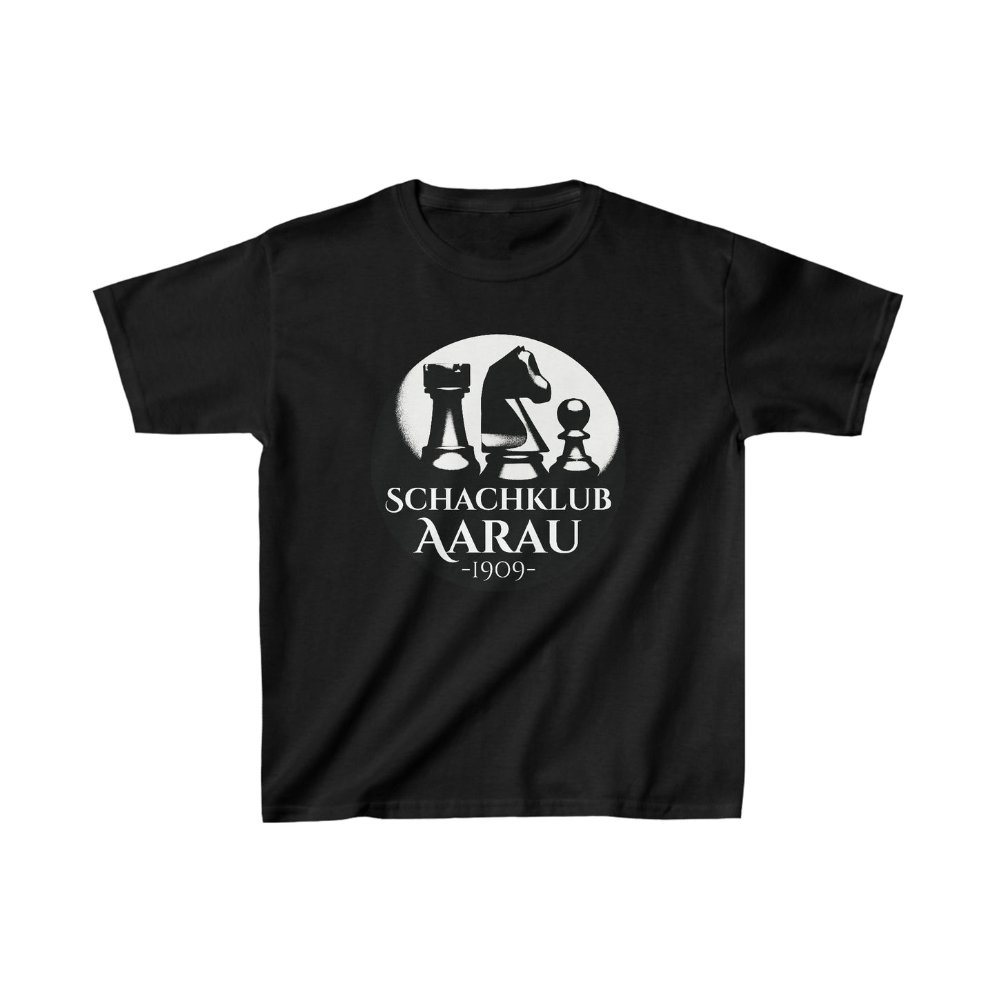 Schachklub Aarau Kids Shirt