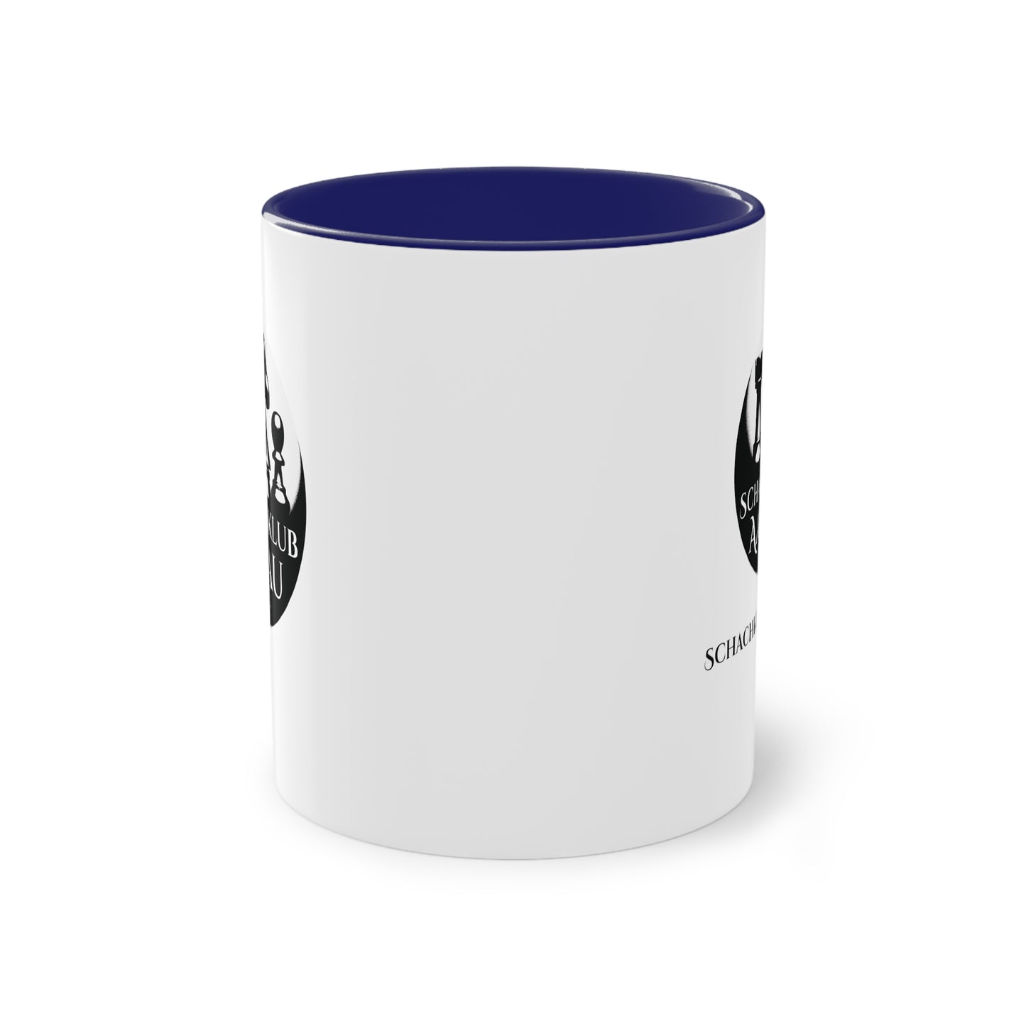 Schachklub Aarau Tasse