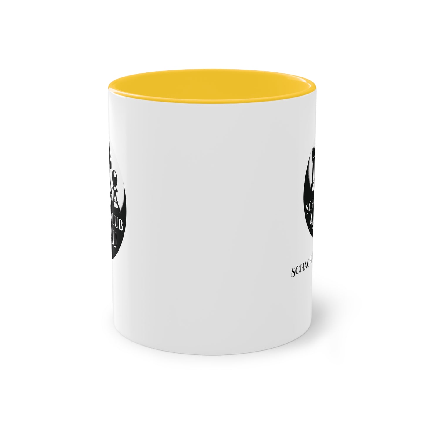 Schachklub Aarau Tasse