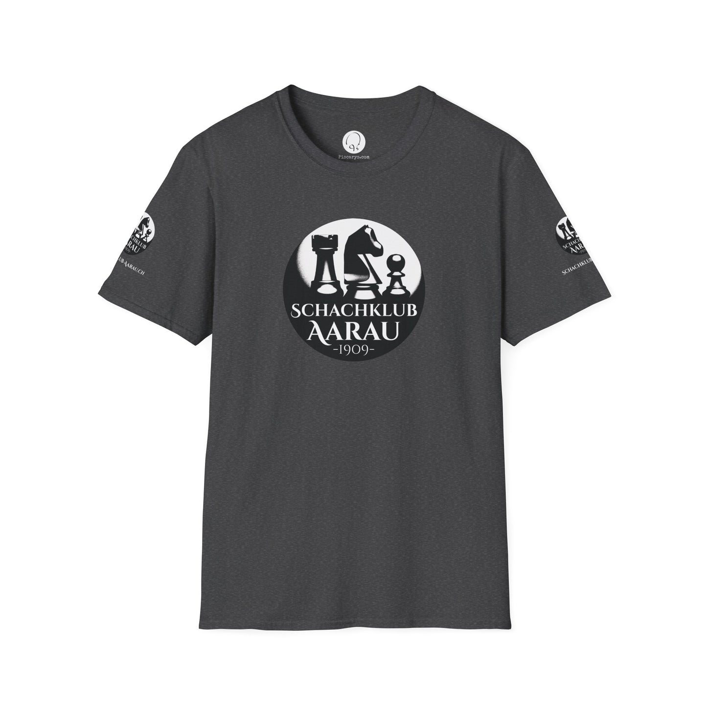 Schachklub Aarau Shirt