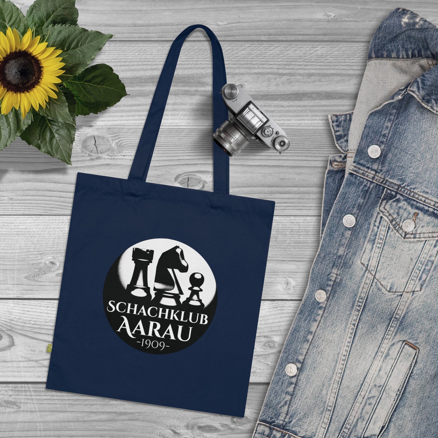 Schachklub Aarau Tasche