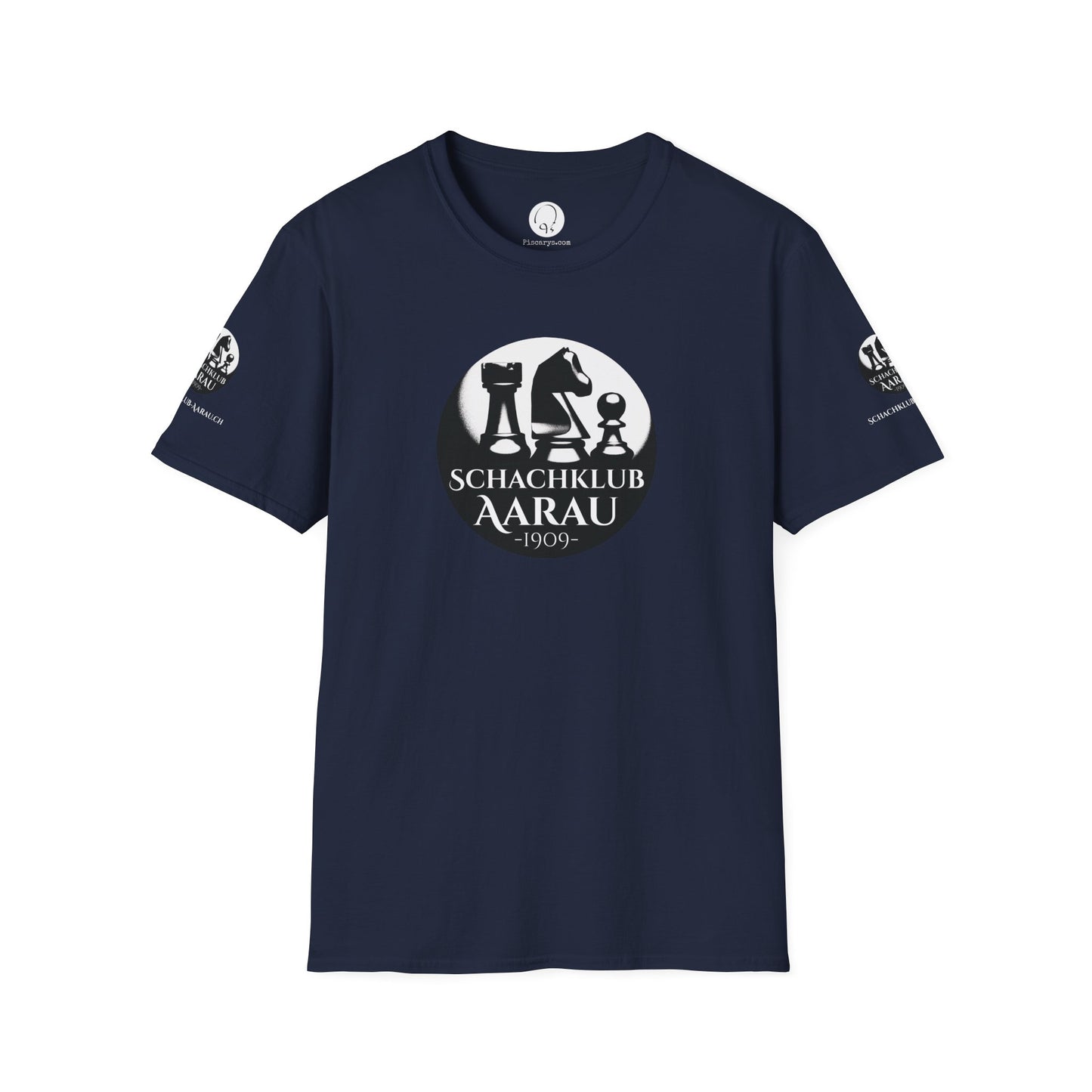 Schachklub Aarau Shirt