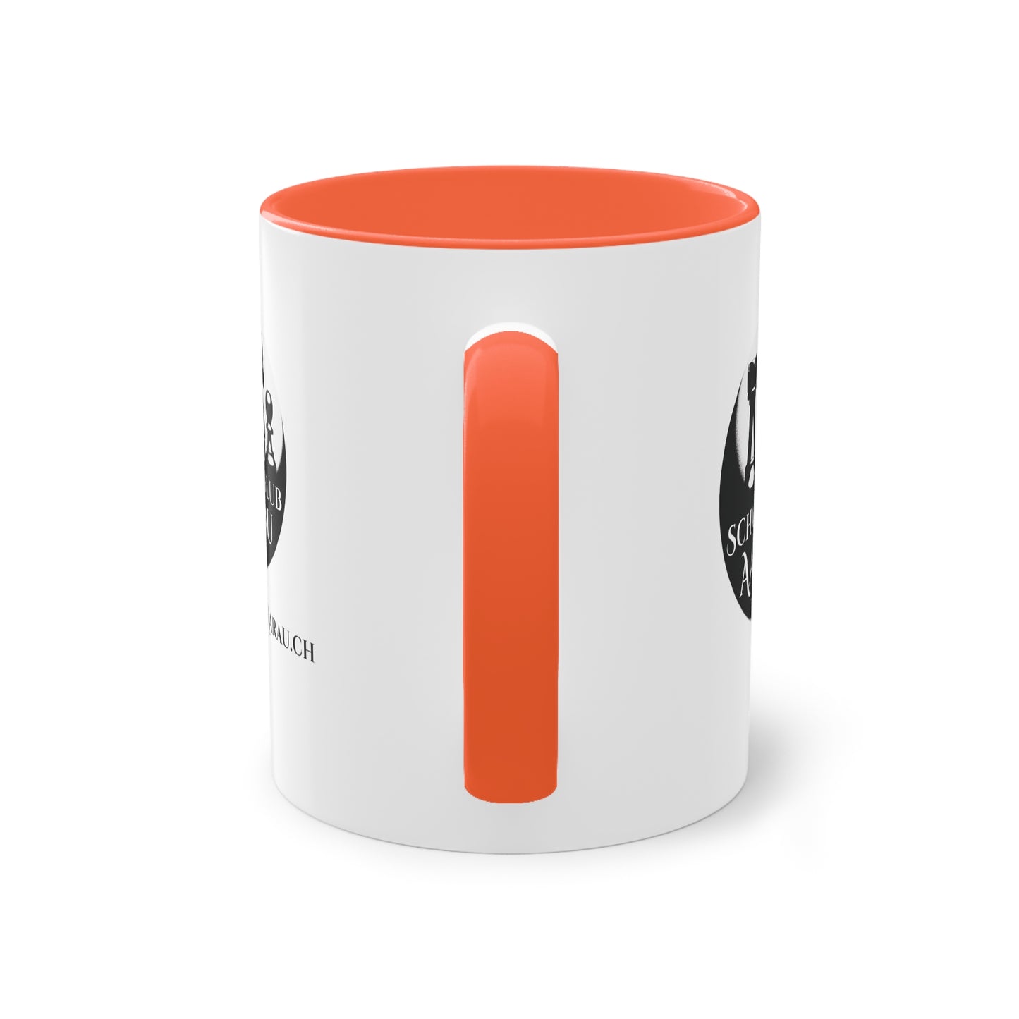 Schachklub Aarau Tasse