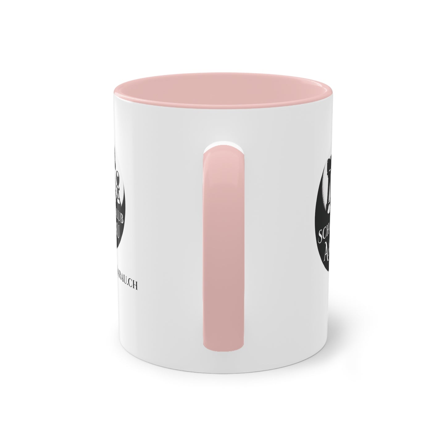 Schachklub Aarau Tasse