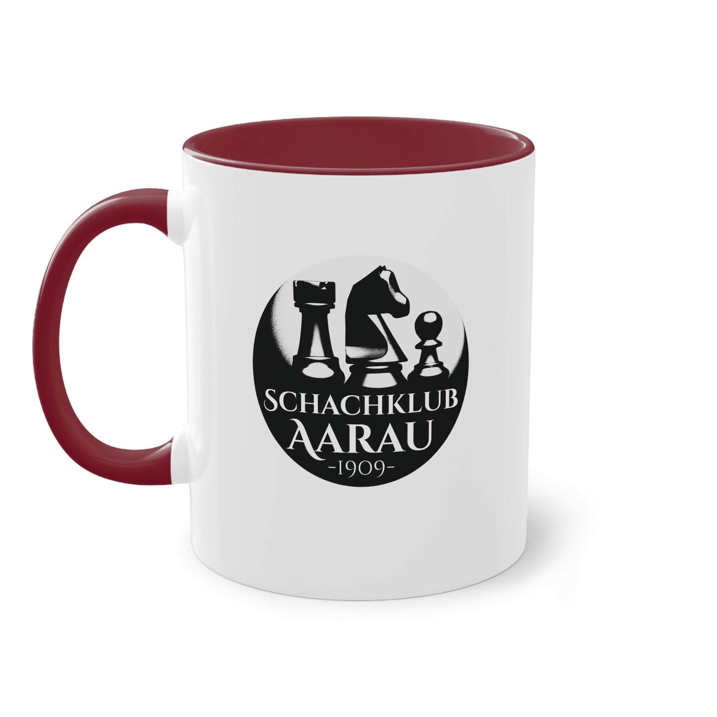 Schachklub Aarau Tasse