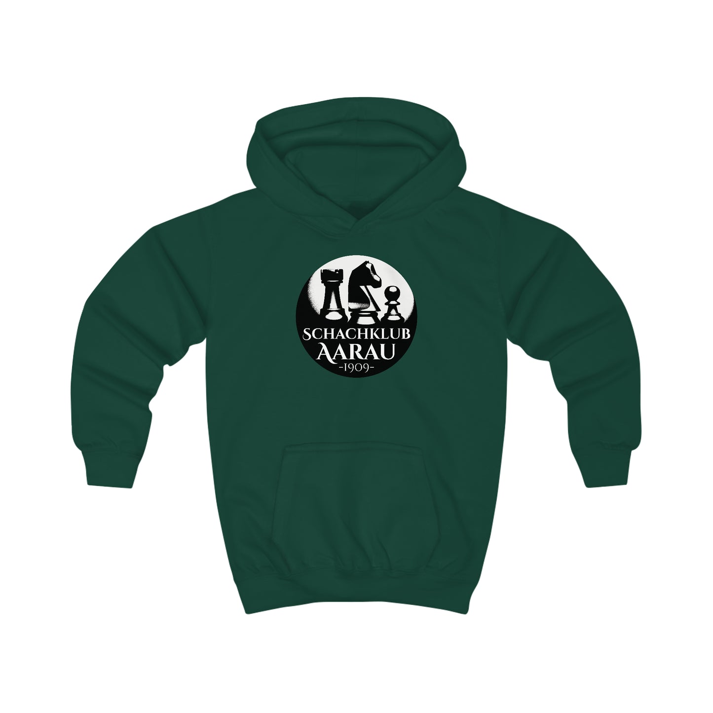 Schachklub Aarau Kids Pulli